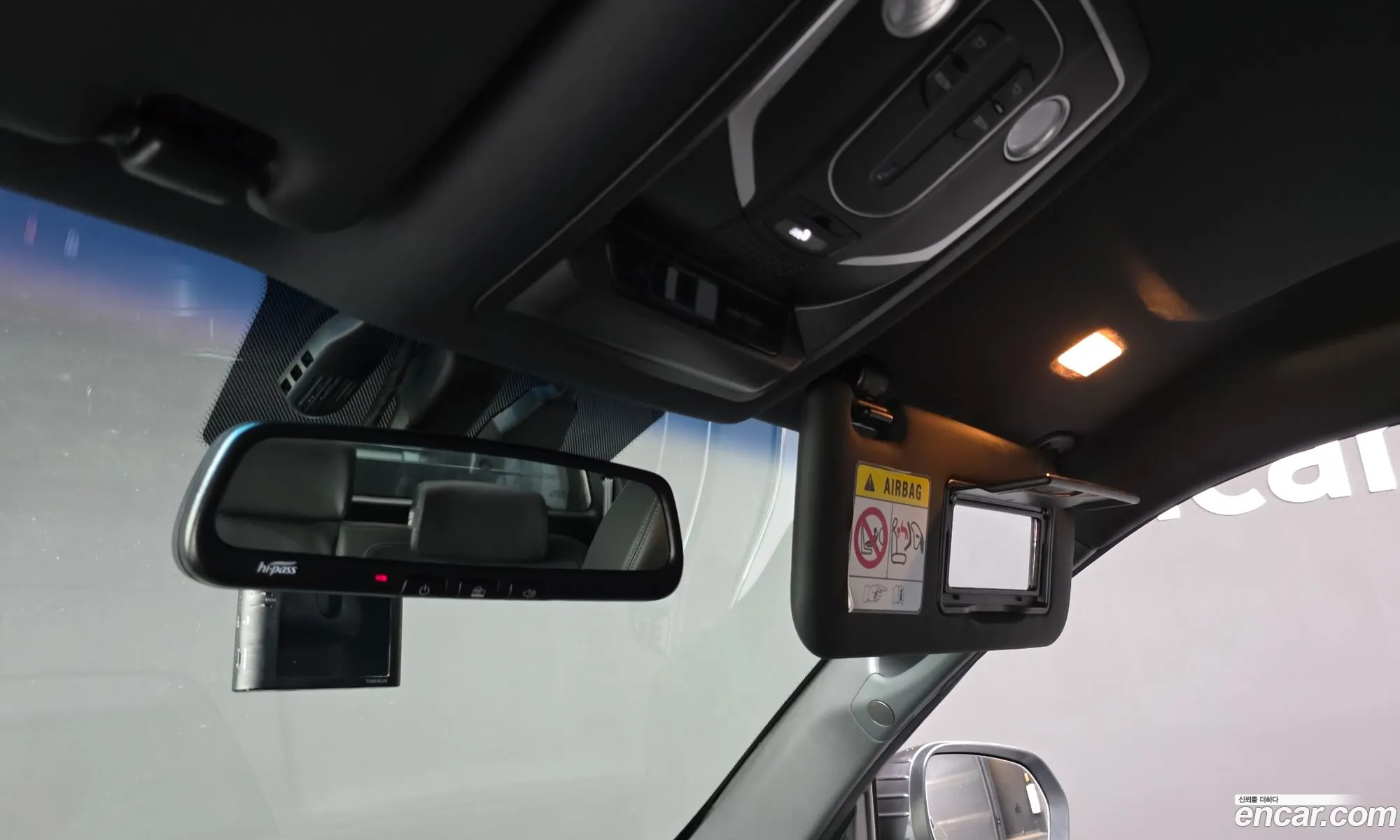 KG Mobility (SsangYong) Rexton Sports 2024 — 27