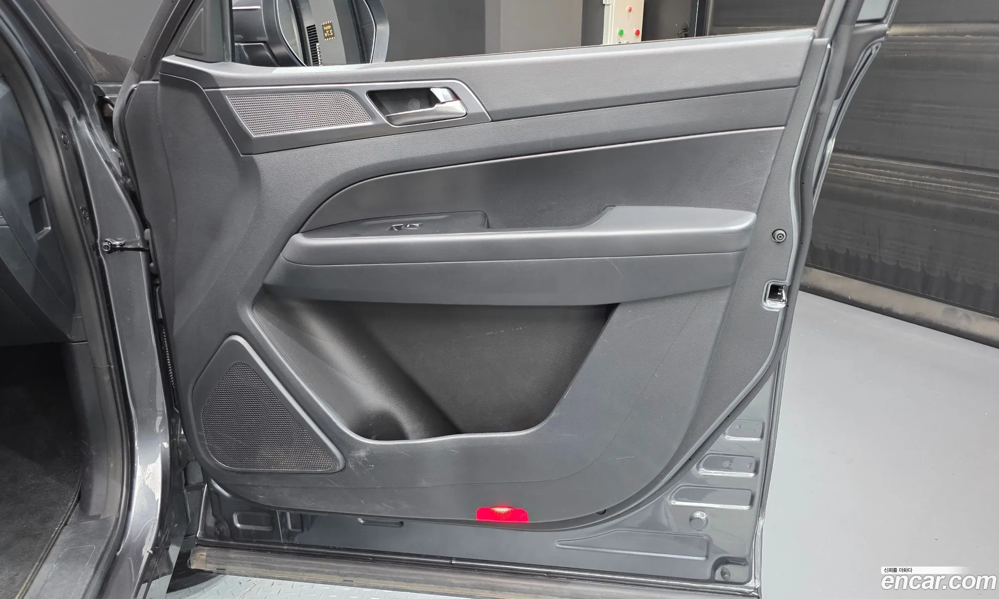 KG Mobility (SsangYong) Rexton Sports 2024 — 15
