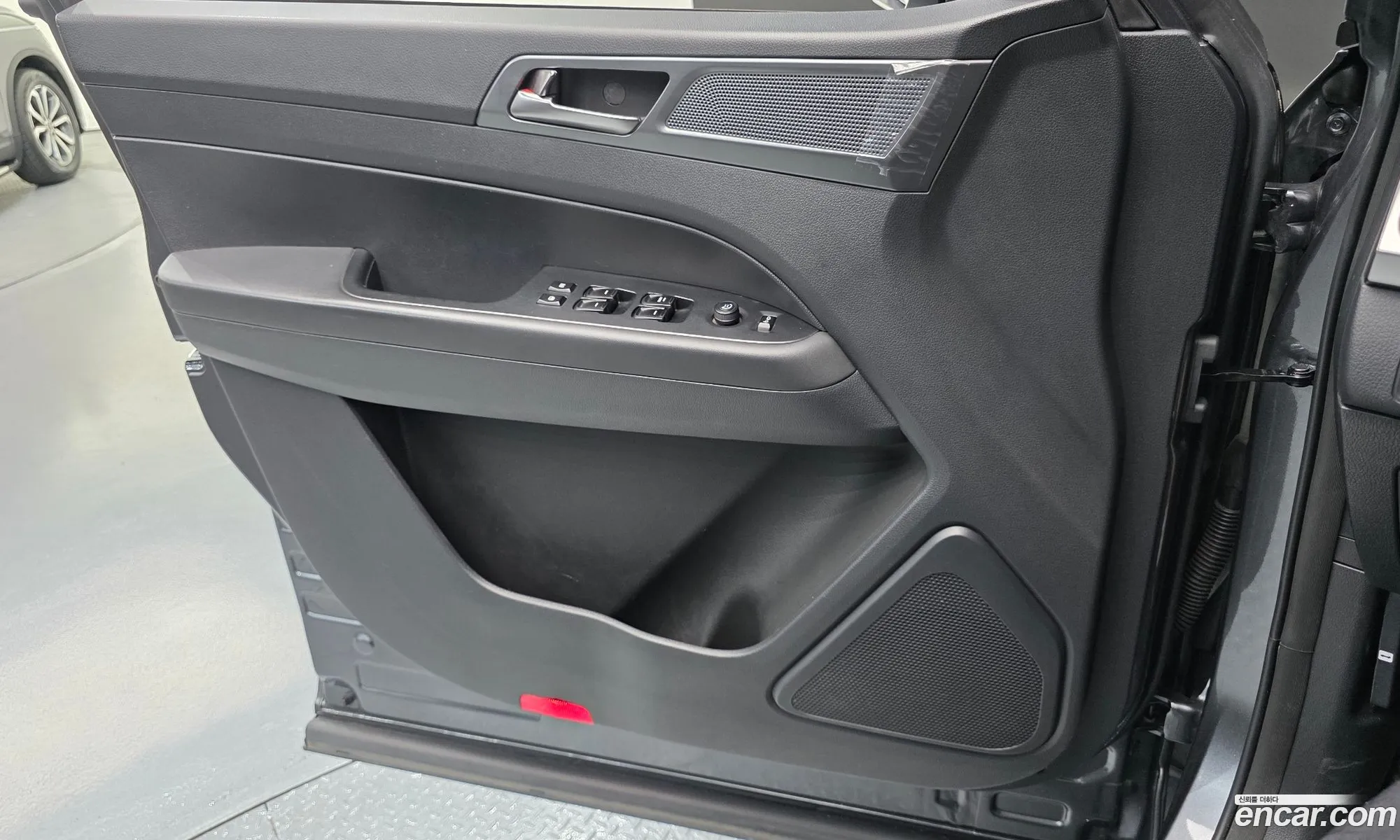 KG Mobility (SsangYong) Rexton Sports 2024 — 8