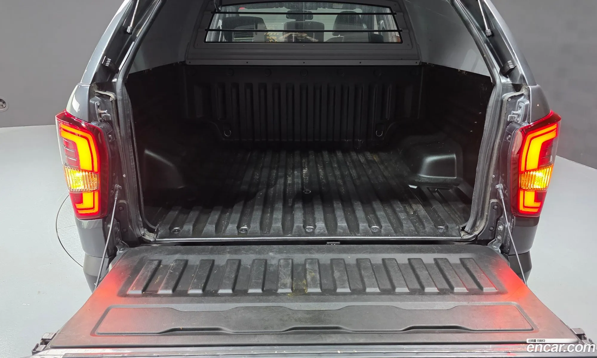 KG Mobility (SsangYong) Rexton Sports 2024 — 31