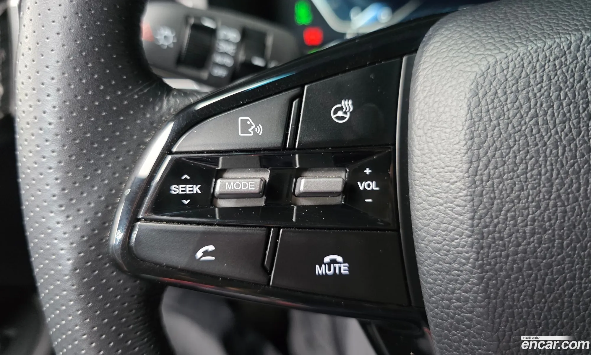KG Mobility (SsangYong) Rexton Sports 2024 — 23