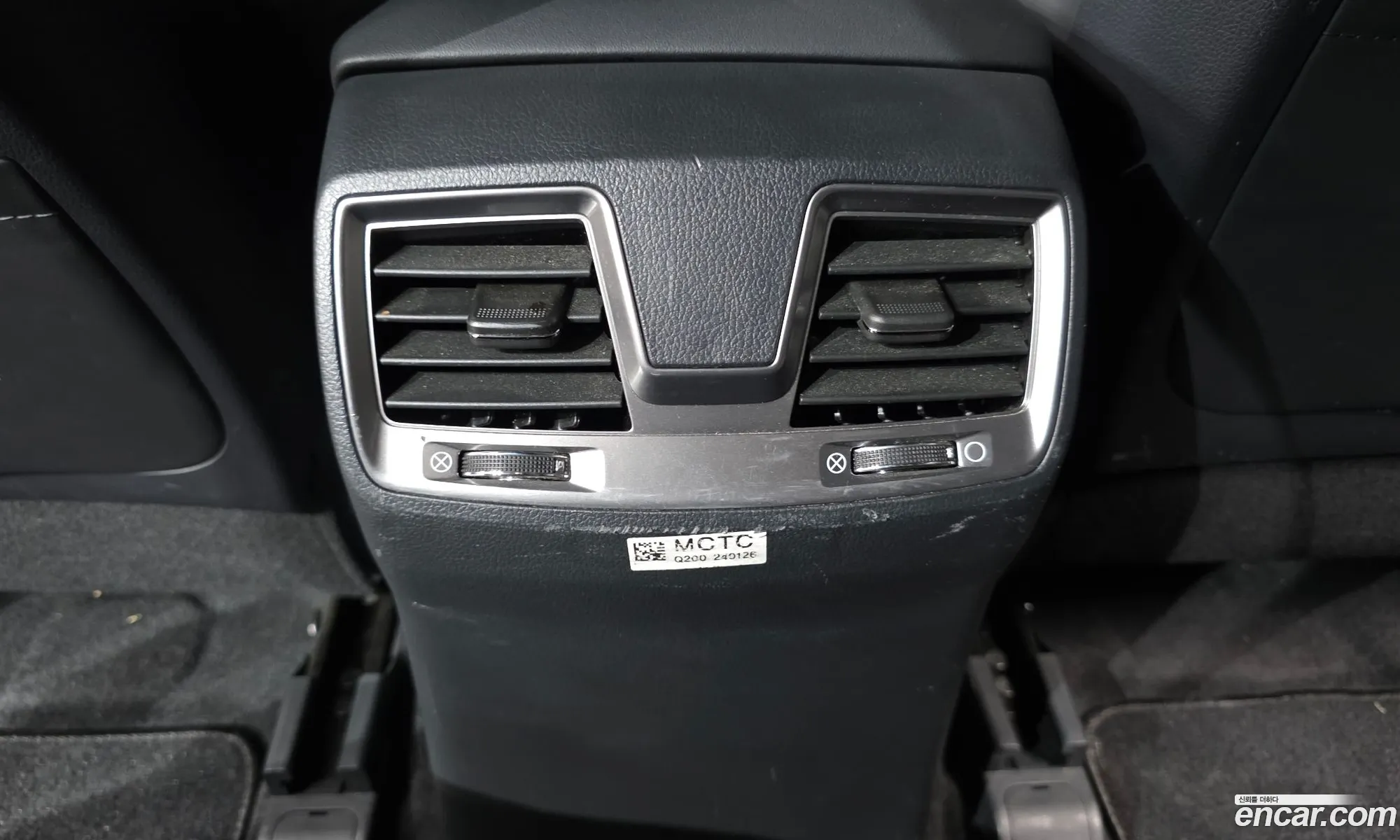 KG Mobility (SsangYong) Rexton Sports 2024 — 16