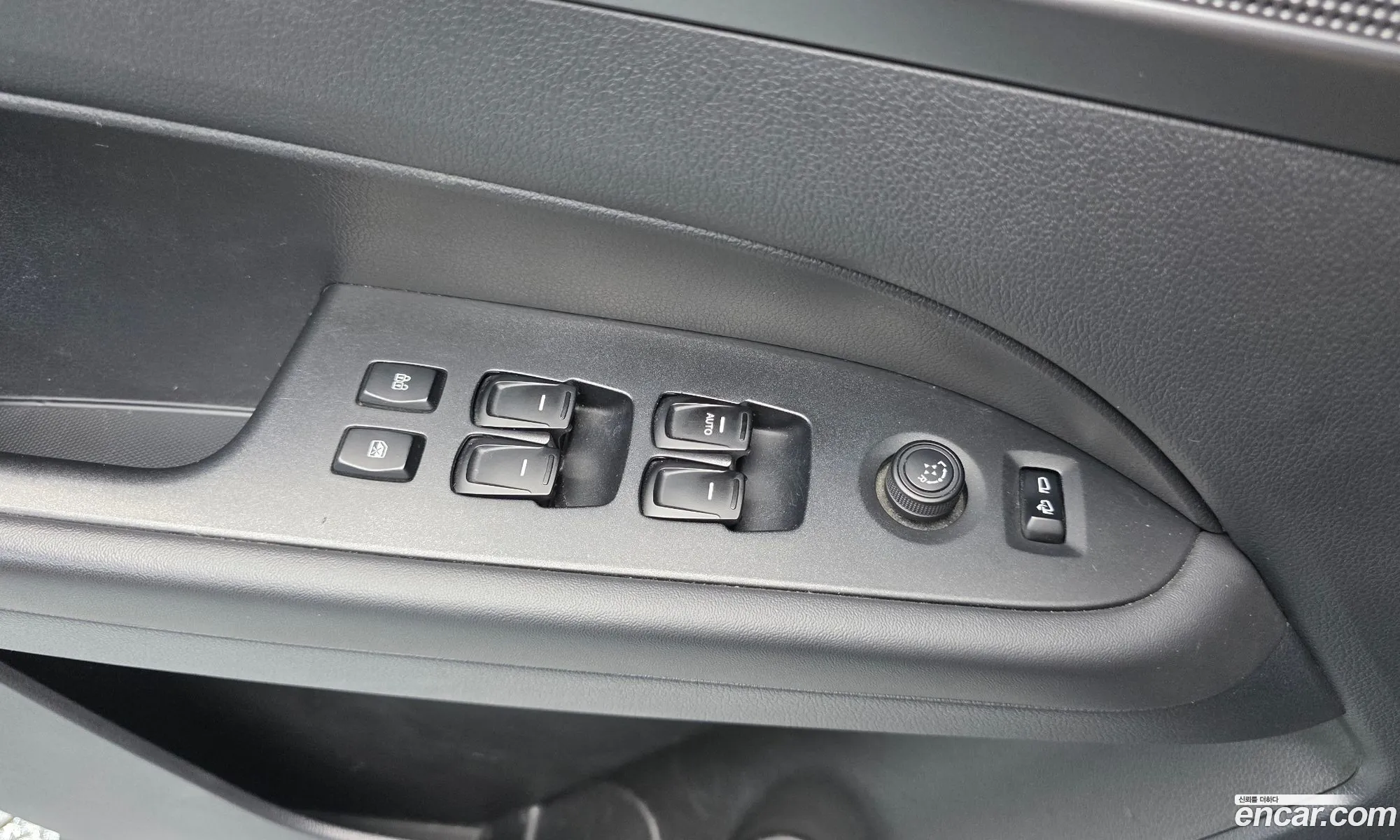 KG Mobility (SsangYong) Rexton Sports 2024 — 20