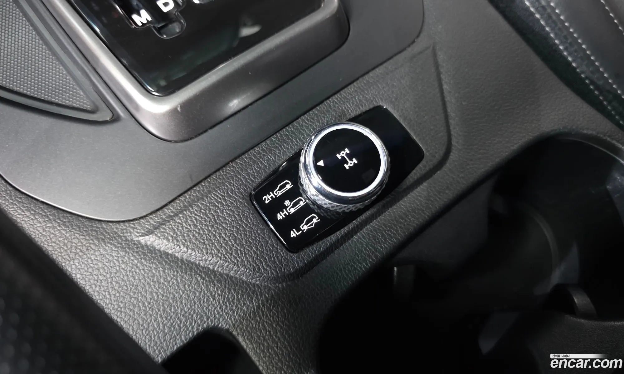 KG Mobility (SsangYong) Rexton Sports 2024 — 28