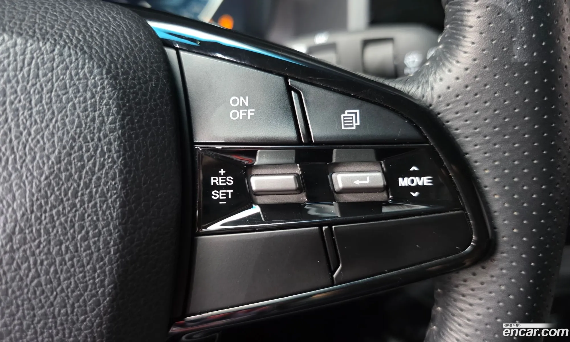 KG Mobility (SsangYong) Rexton Sports 2024 — 14