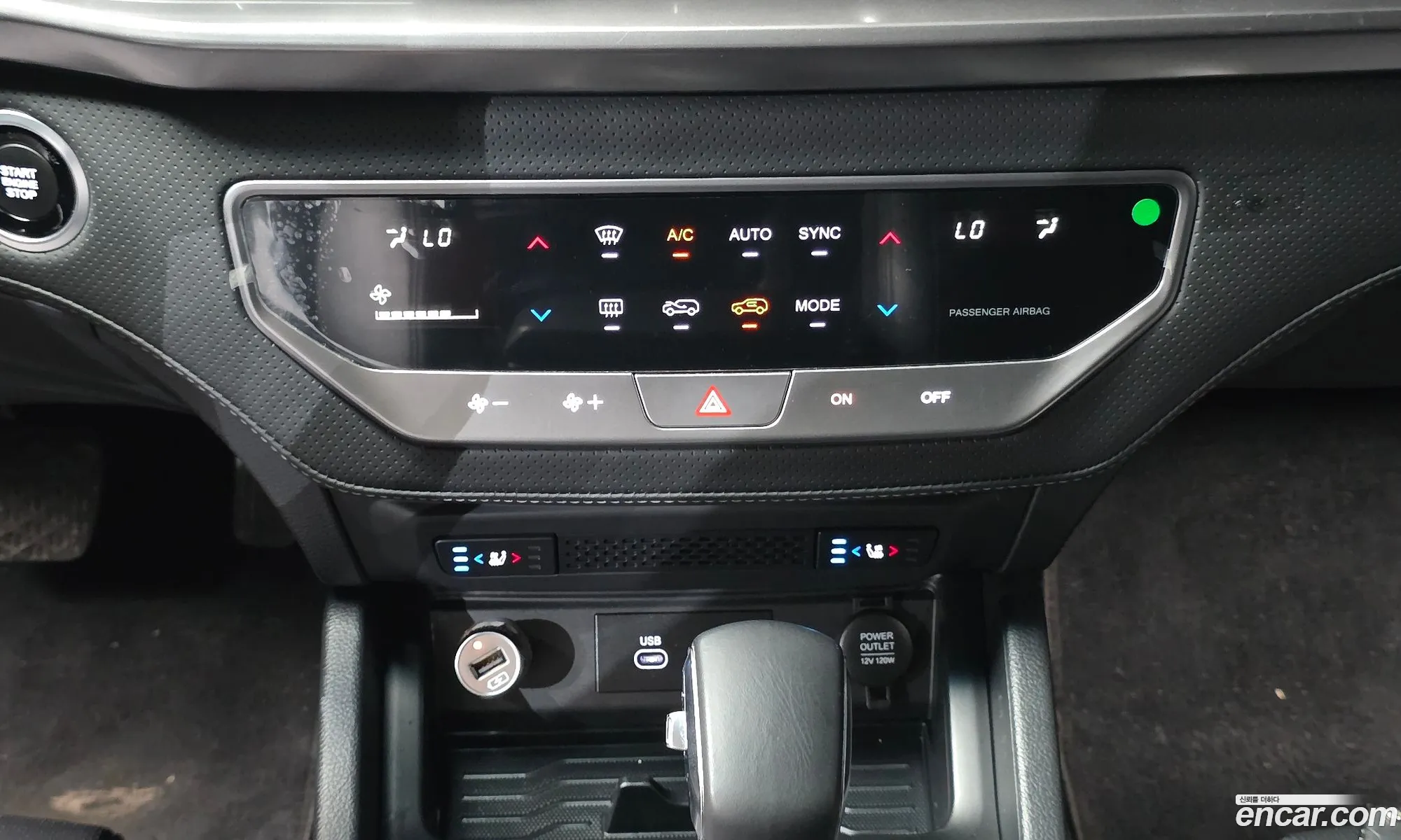 KG Mobility (SsangYong) Rexton Sports 2024 — 21