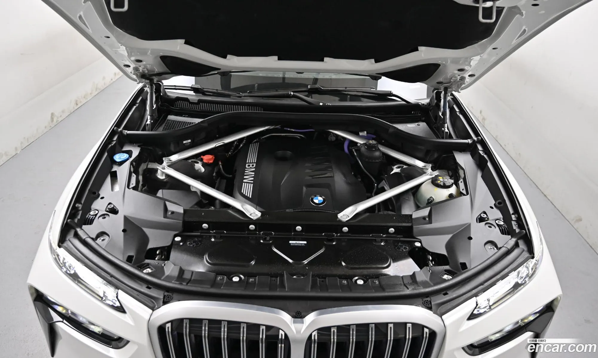 BMW X7 2025 — 13