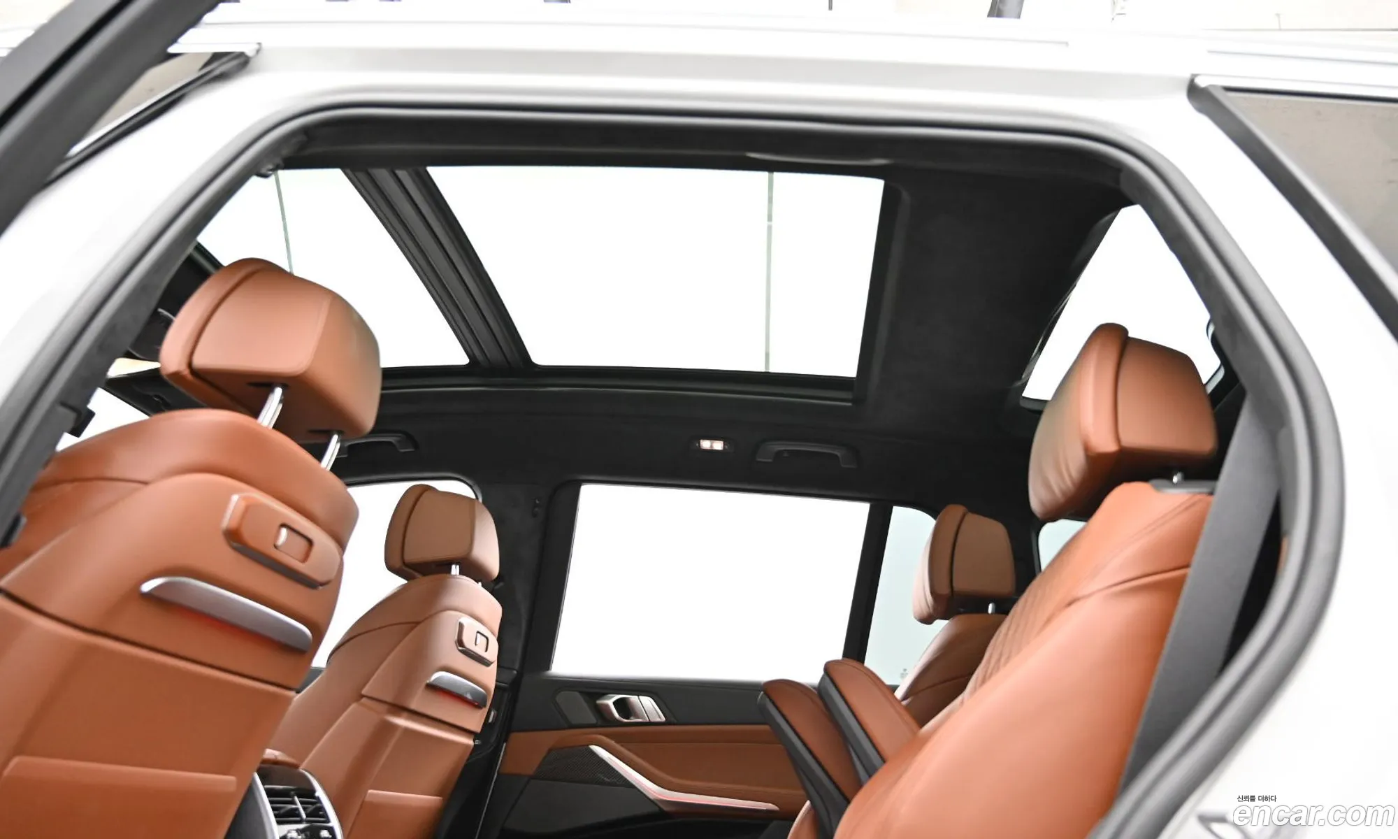 BMW X7 2025 — 12