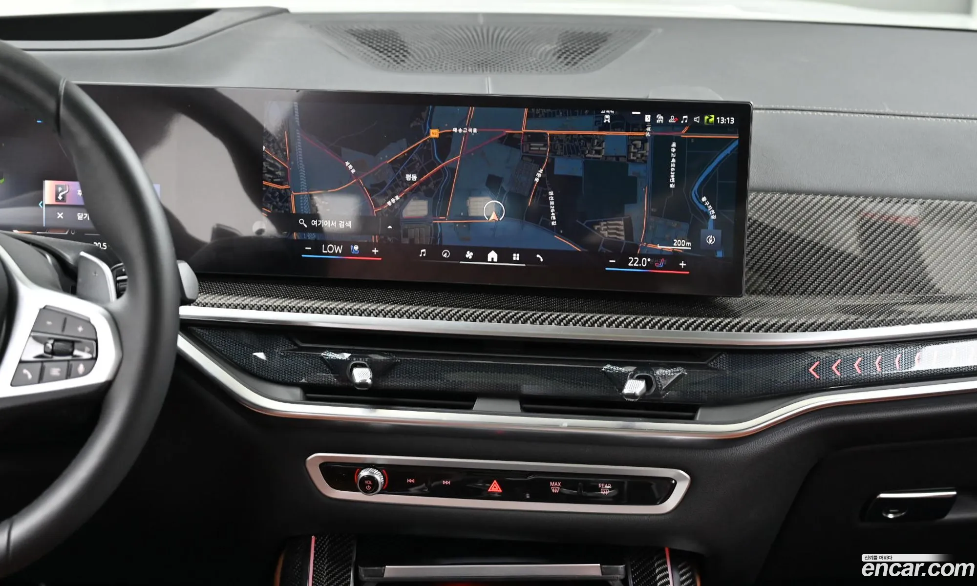 BMW X7 2025 — 17