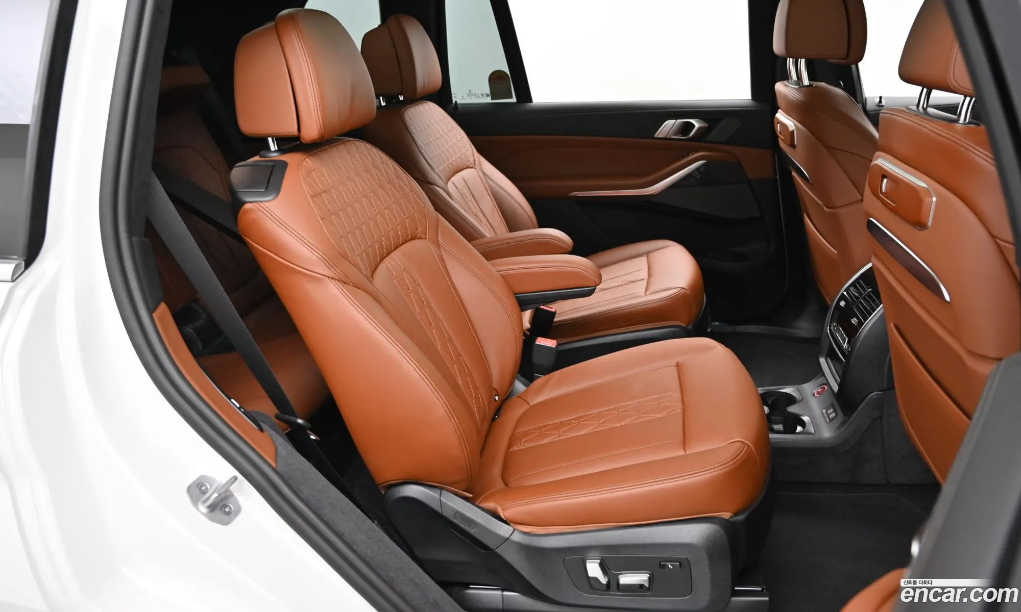 BMW X7 2025 — 15
