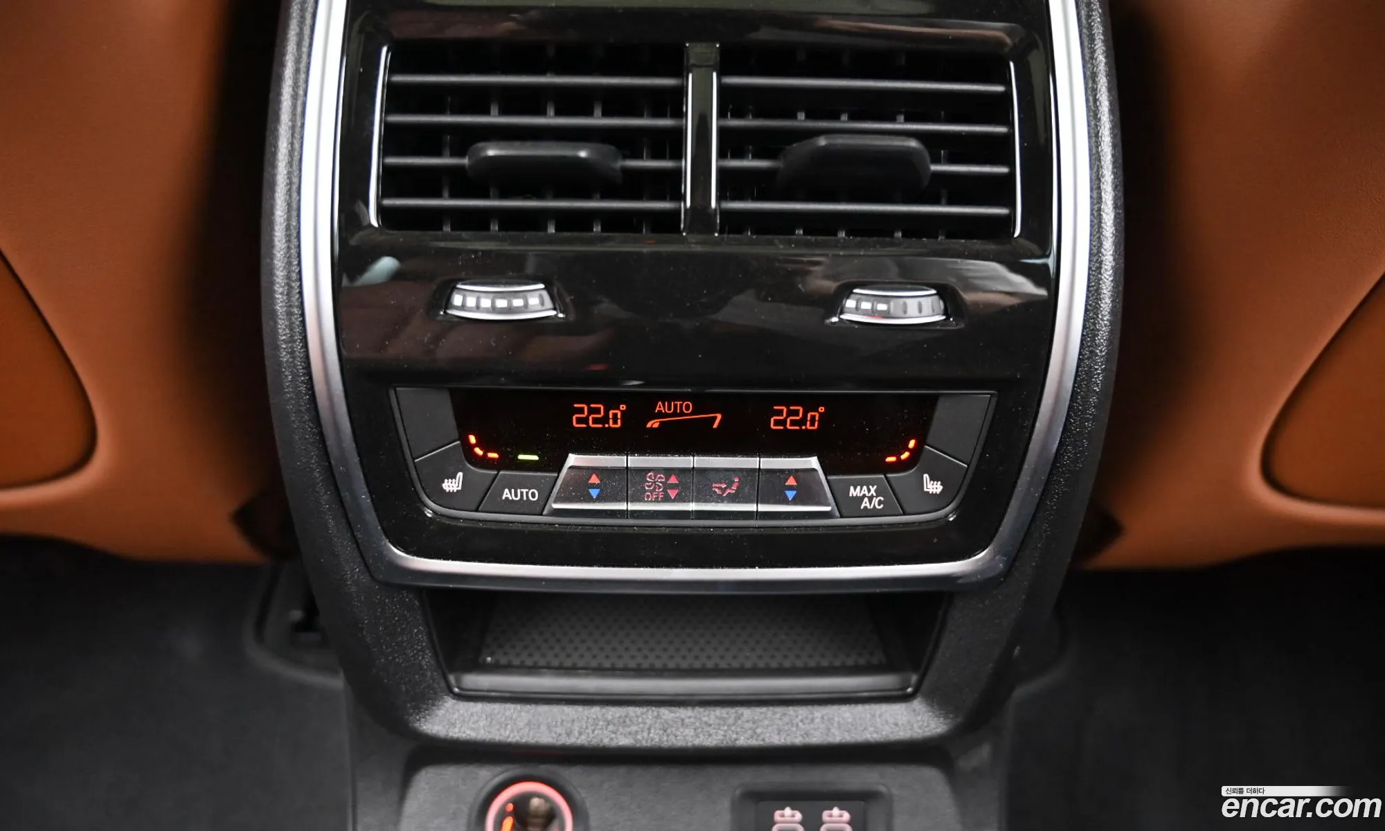 BMW X7 2025 — 2
