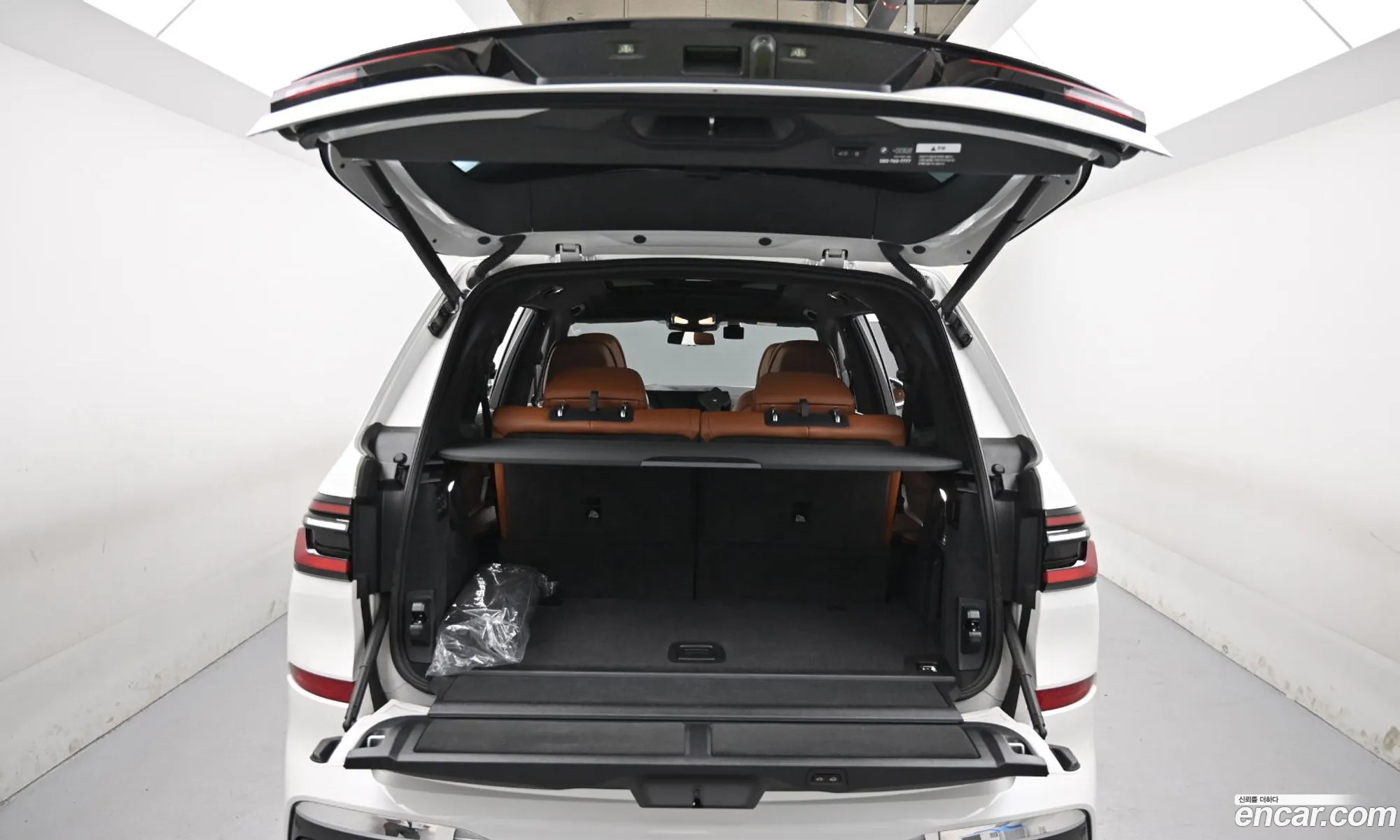 BMW X7 2025 — 3