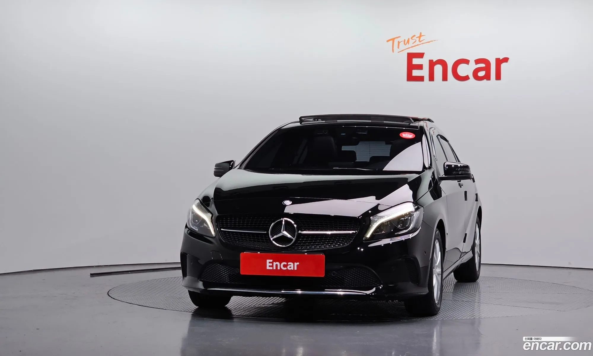 Mercedes-Benz A-Class W176 2017 WDDBF4DB0HJ549476 — 6