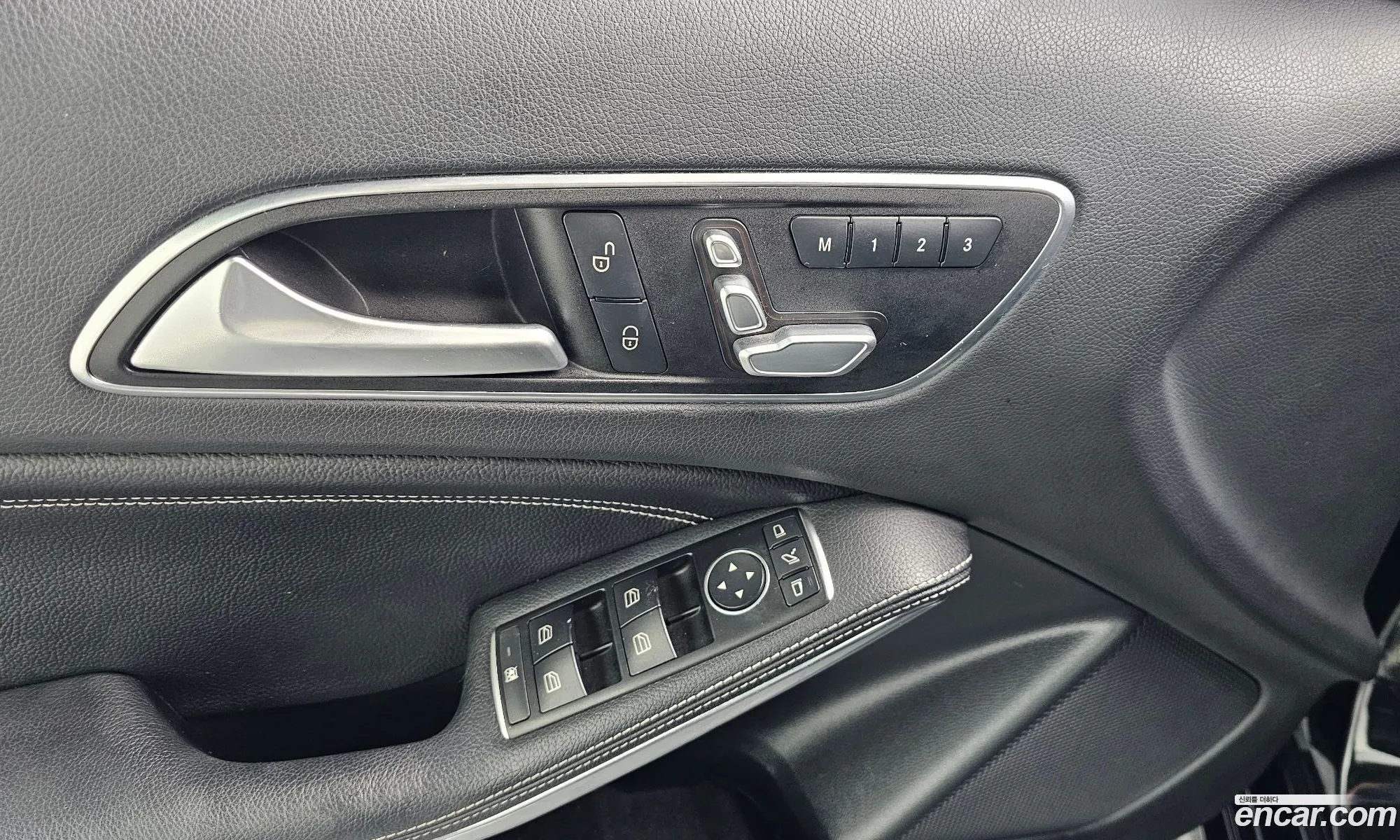 Mercedes-Benz A-Class W176 2017 WDDBF4DB0HJ549476 — 19