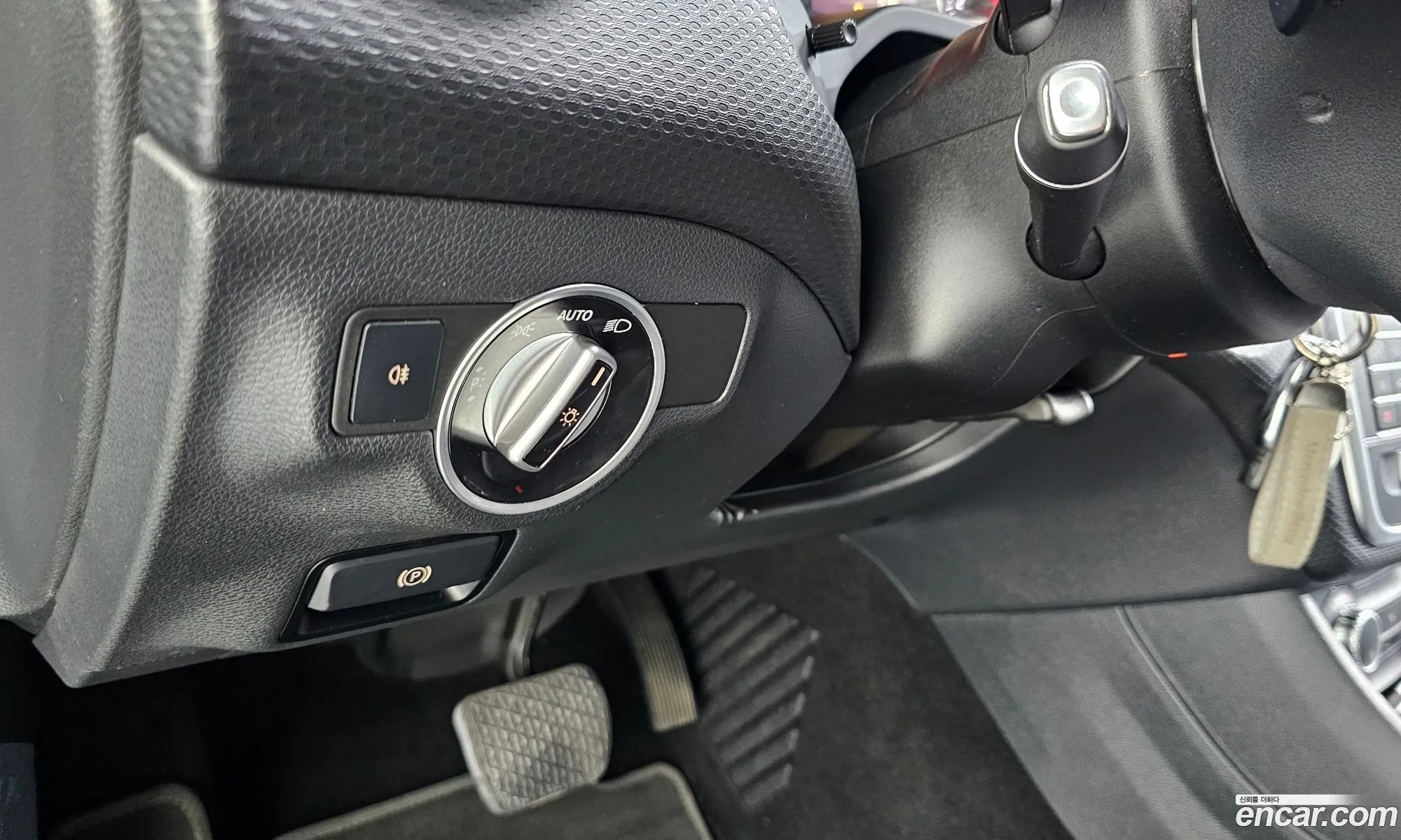 Mercedes-Benz A-Class W176 2017 WDDBF4DB0HJ549476 — 13
