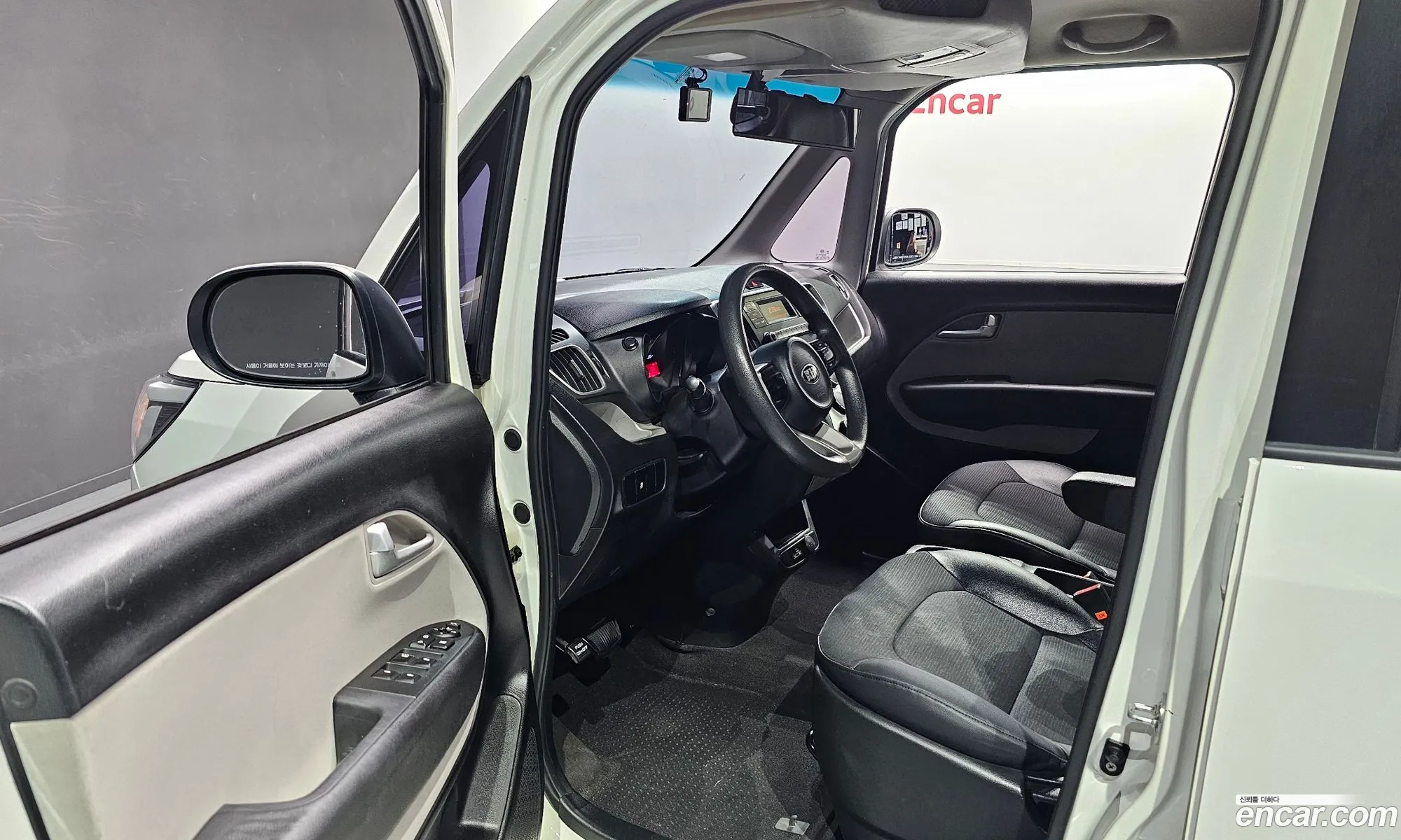 Kia Ray 2018 — 15