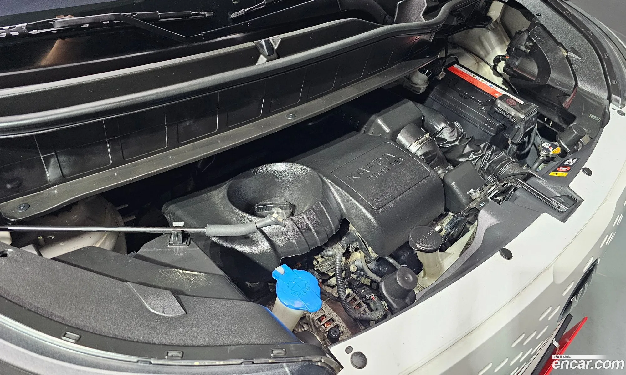 Kia Ray 2018 — 5