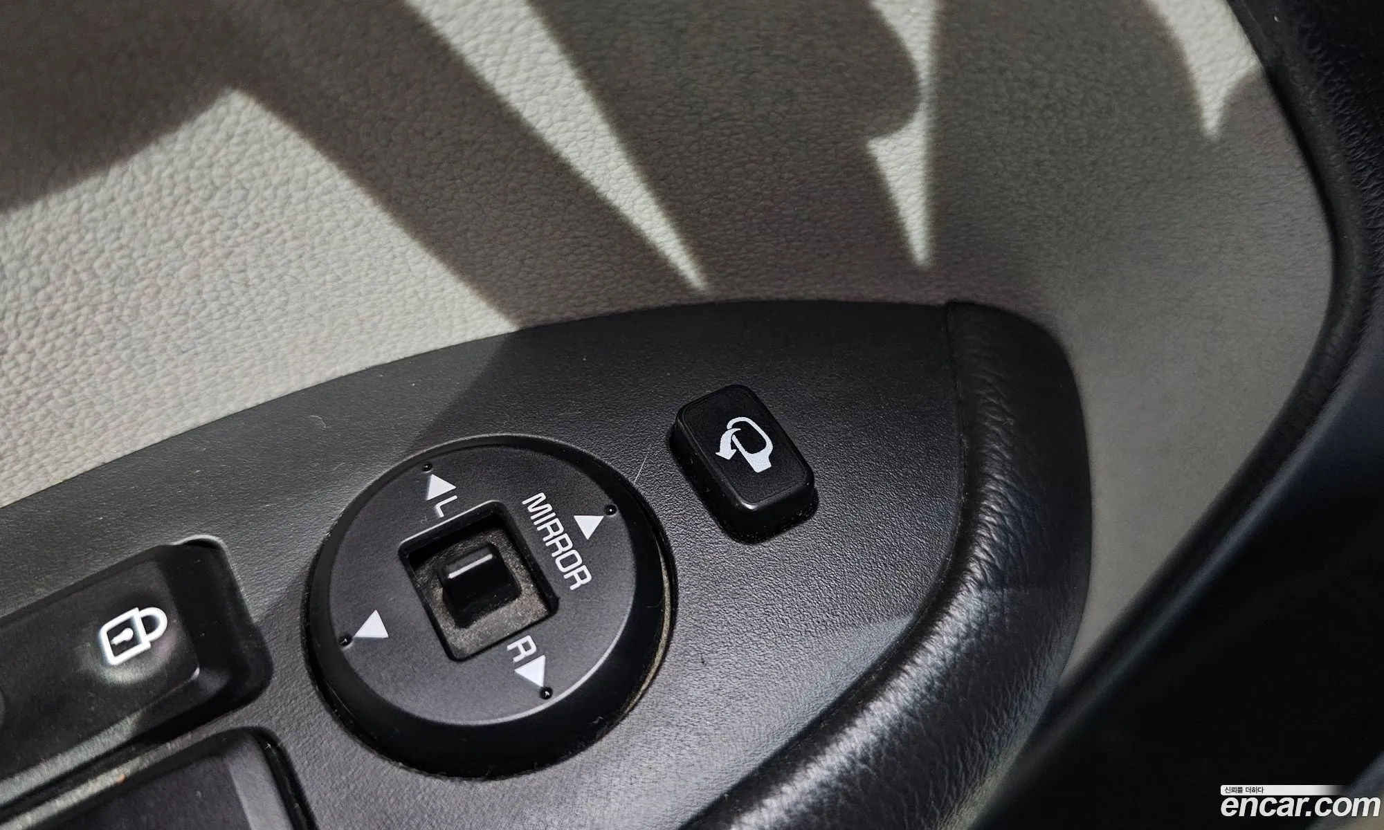 Kia Ray 2018 — 19