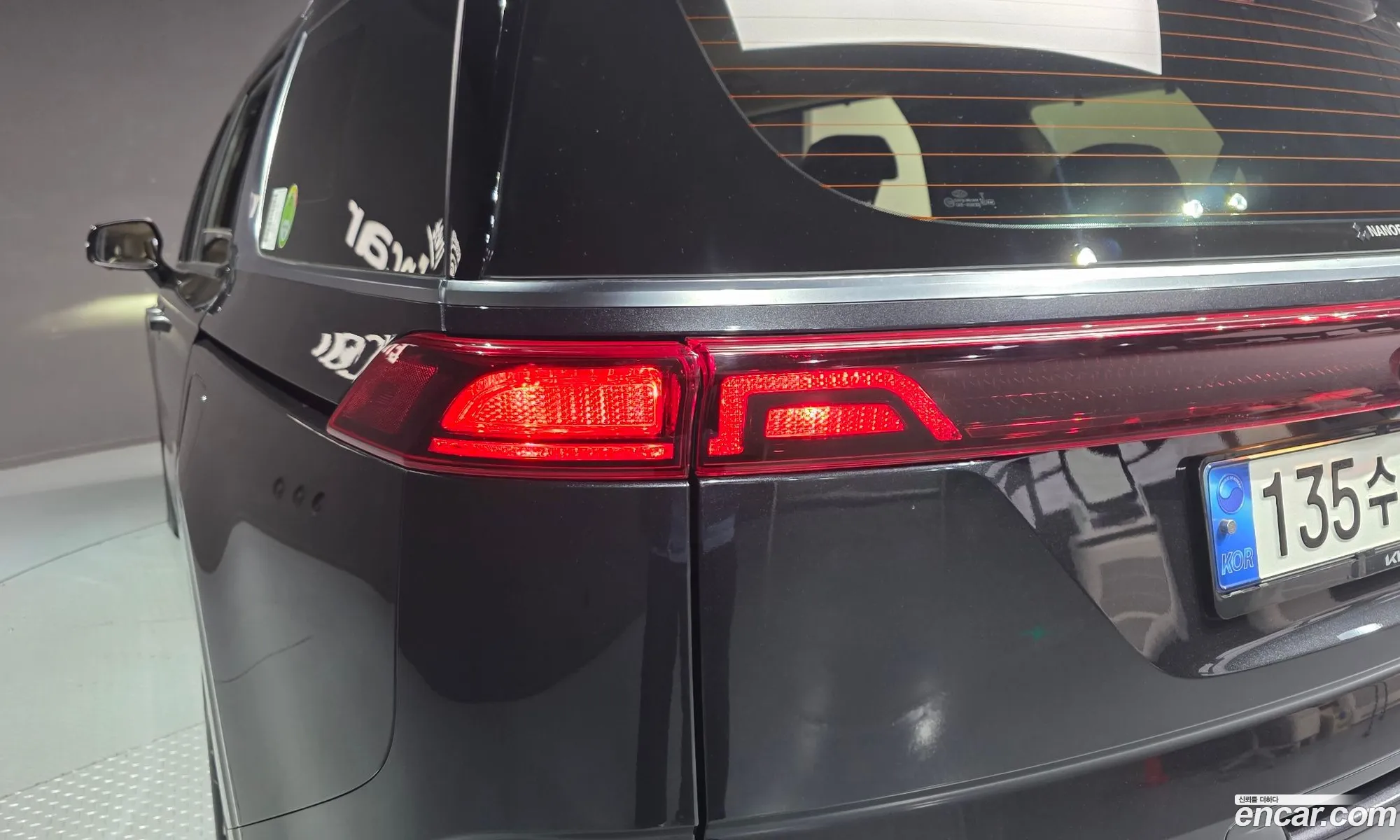 Kia Carnival 2021 — 33