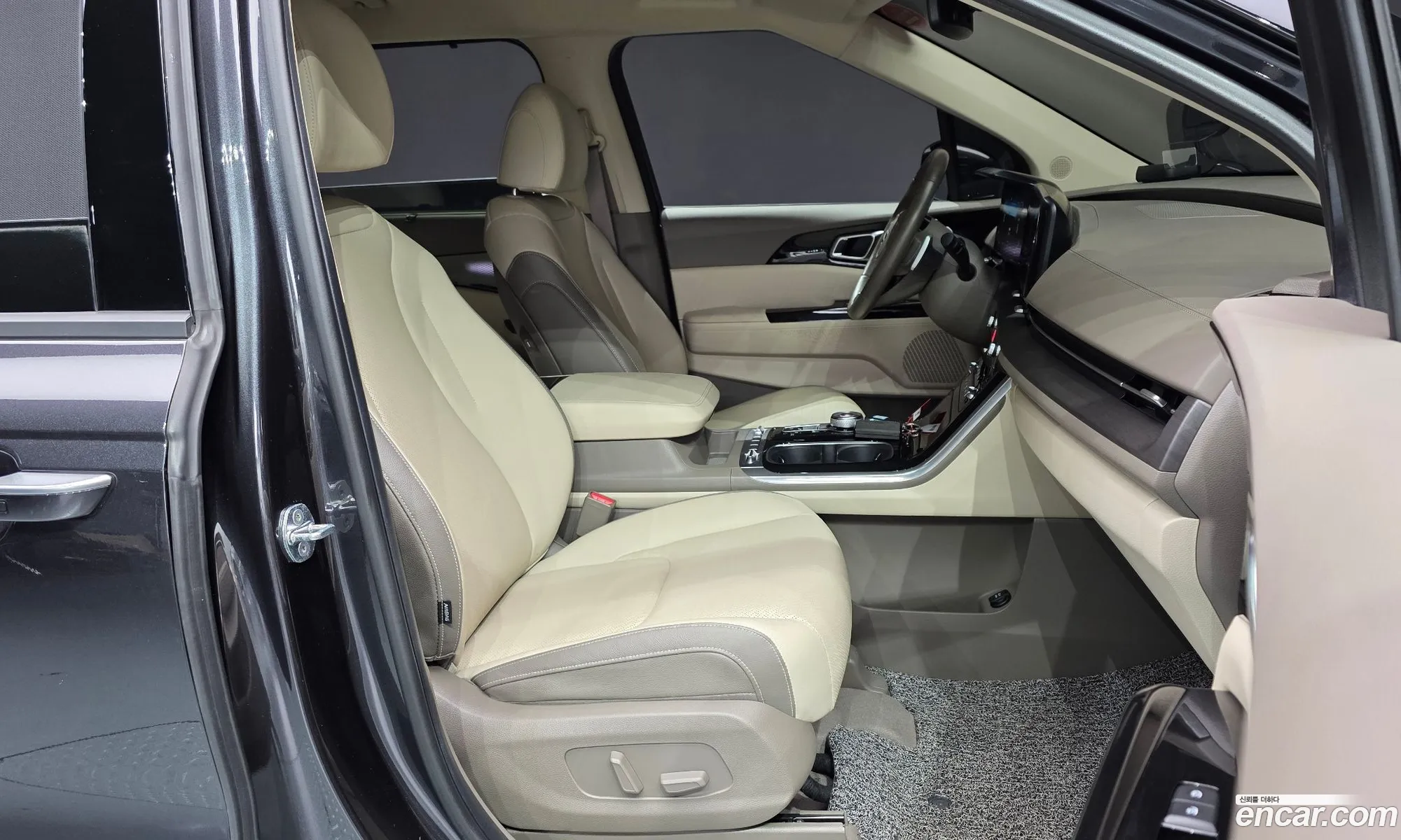 Kia Carnival 2021 — 18