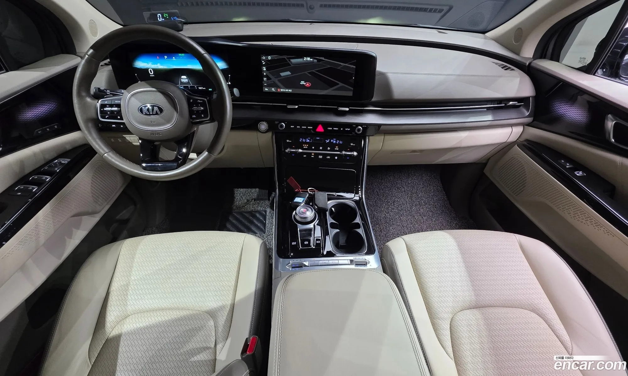 Kia Carnival 2021 — 6