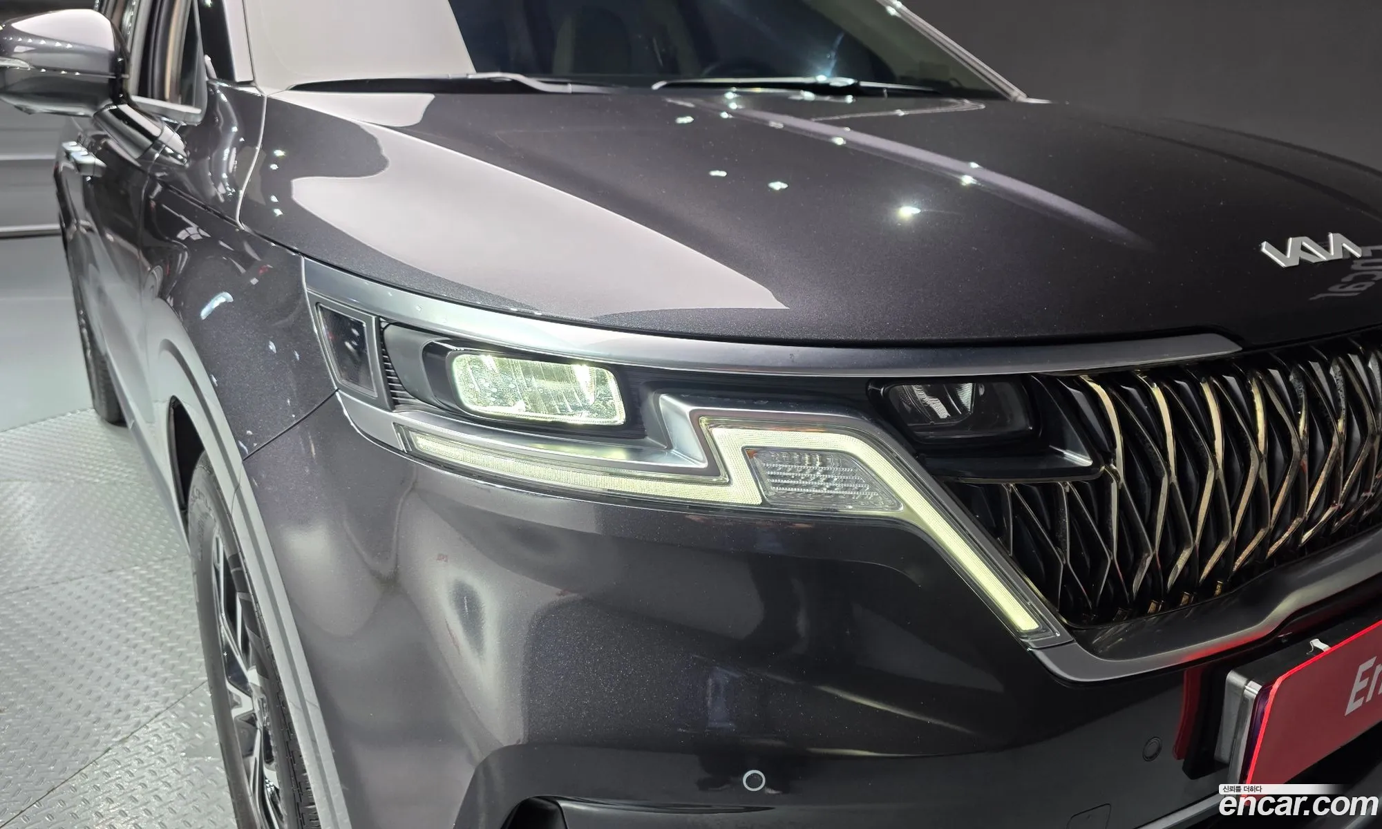 Kia Carnival 2021 — 5
