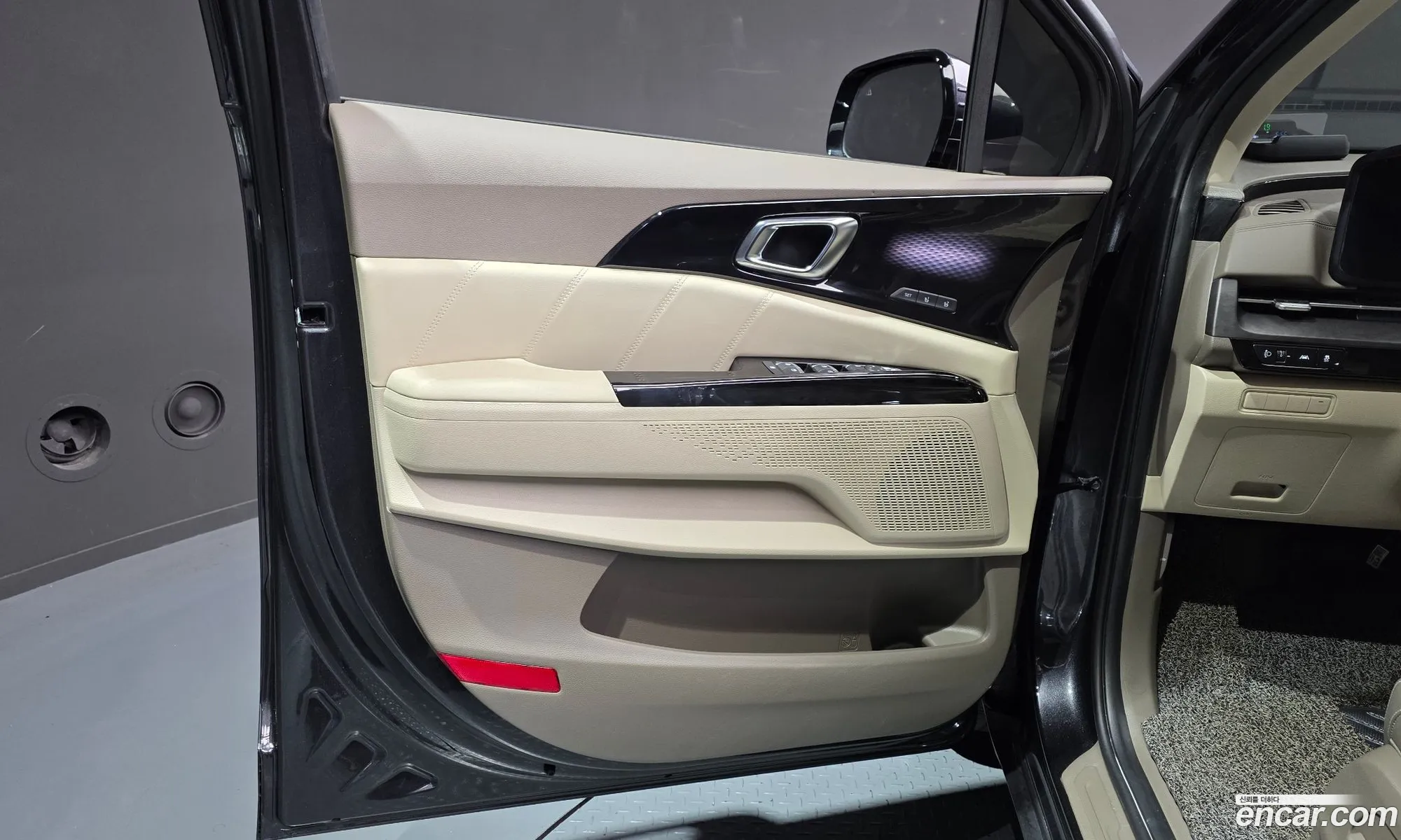 Kia Carnival 2021 — 26