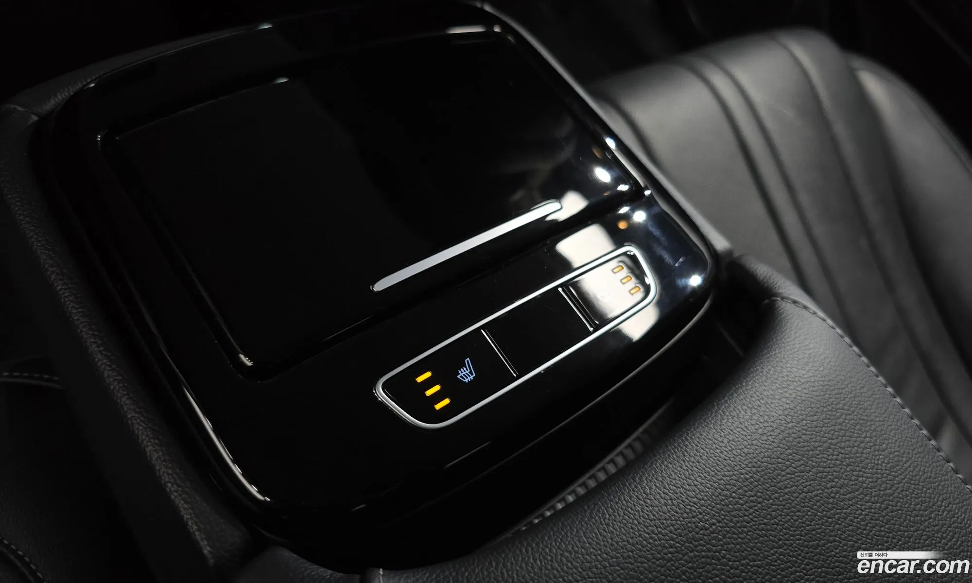 Genesis Electrified G80 2023 — 16