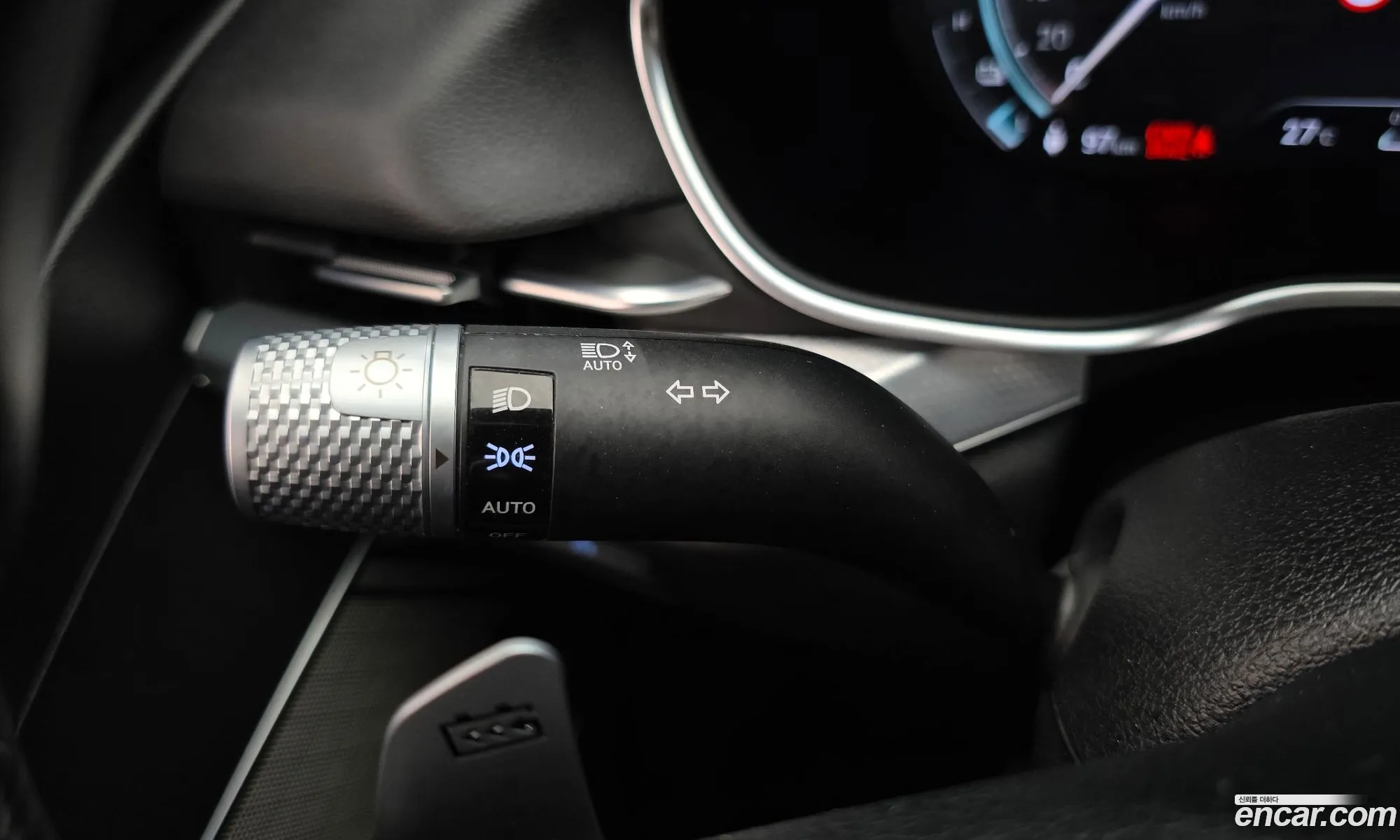 Genesis Electrified G80 2023 — 20