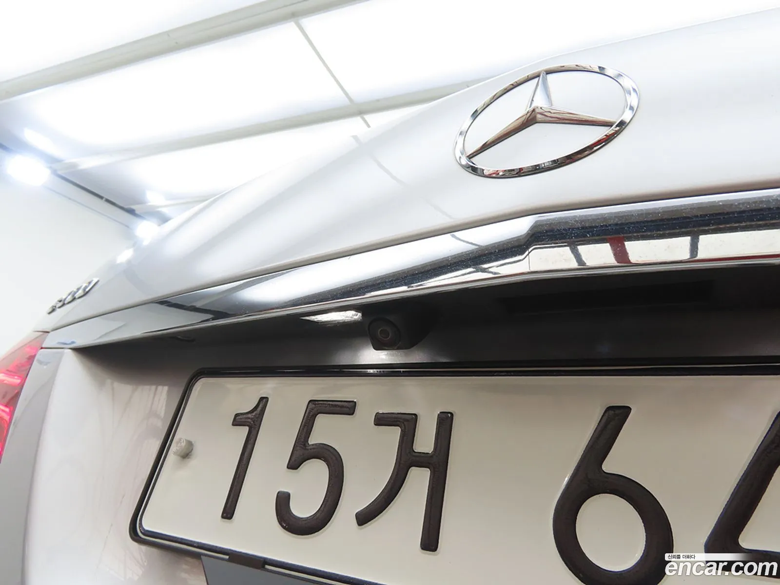 Mercedes-Benz E-Class W212 2014 — 16