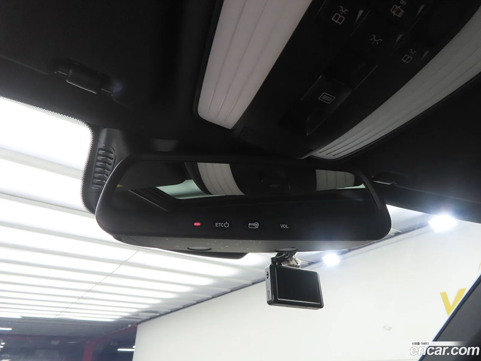 Mercedes-Benz E-Class W212 2014 — 6