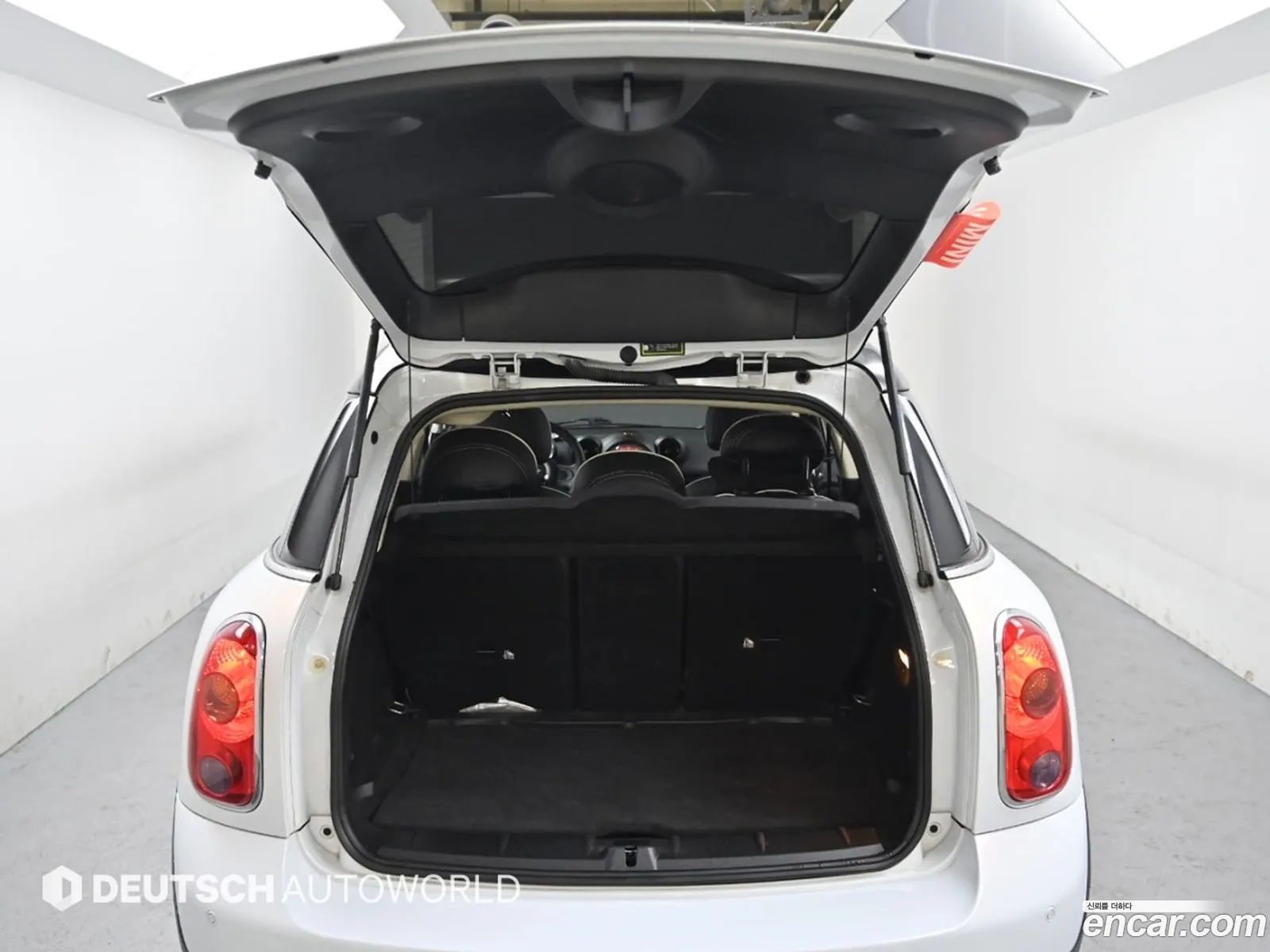 Mini Cooper D Countryman 2014 — 12