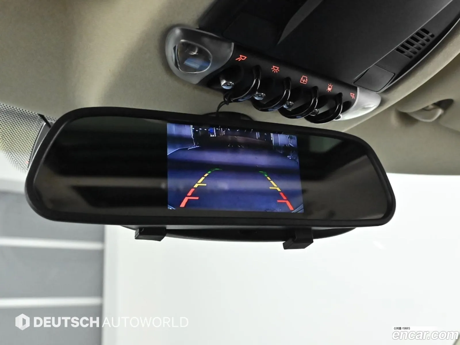 Mini Cooper D Countryman 2014 — 16