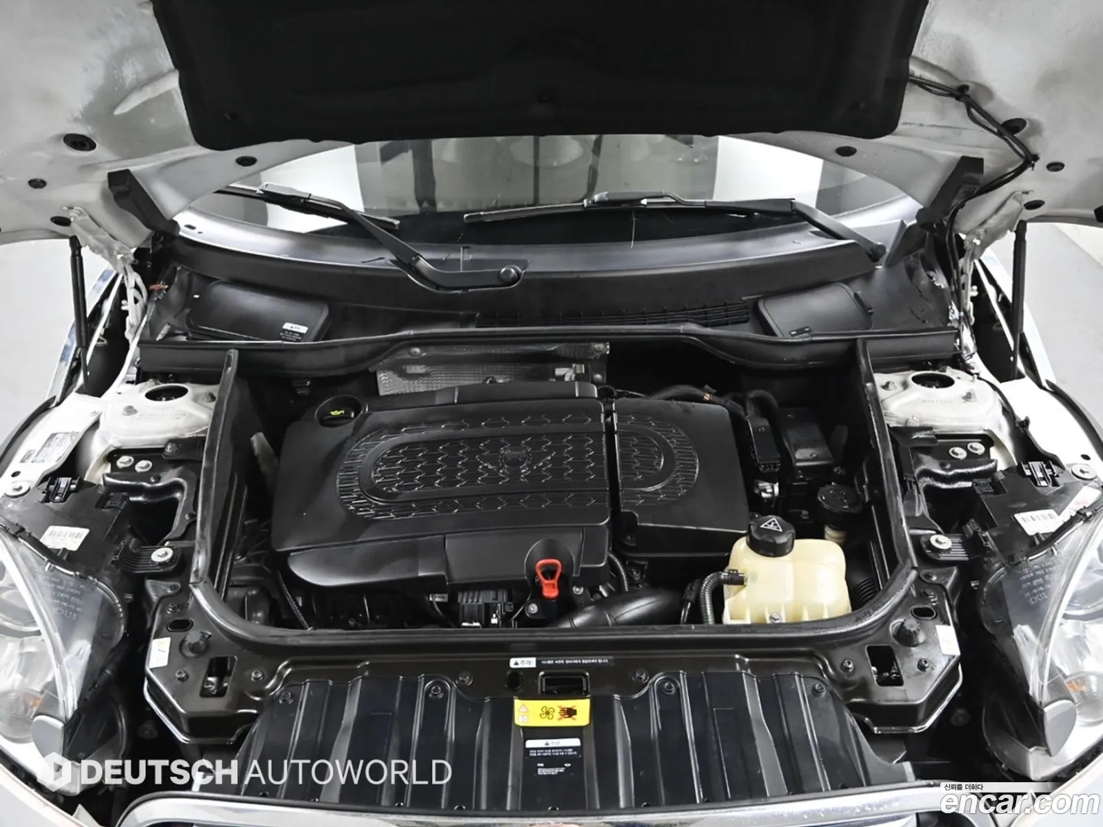 Mini Cooper D Countryman 2014 — 3