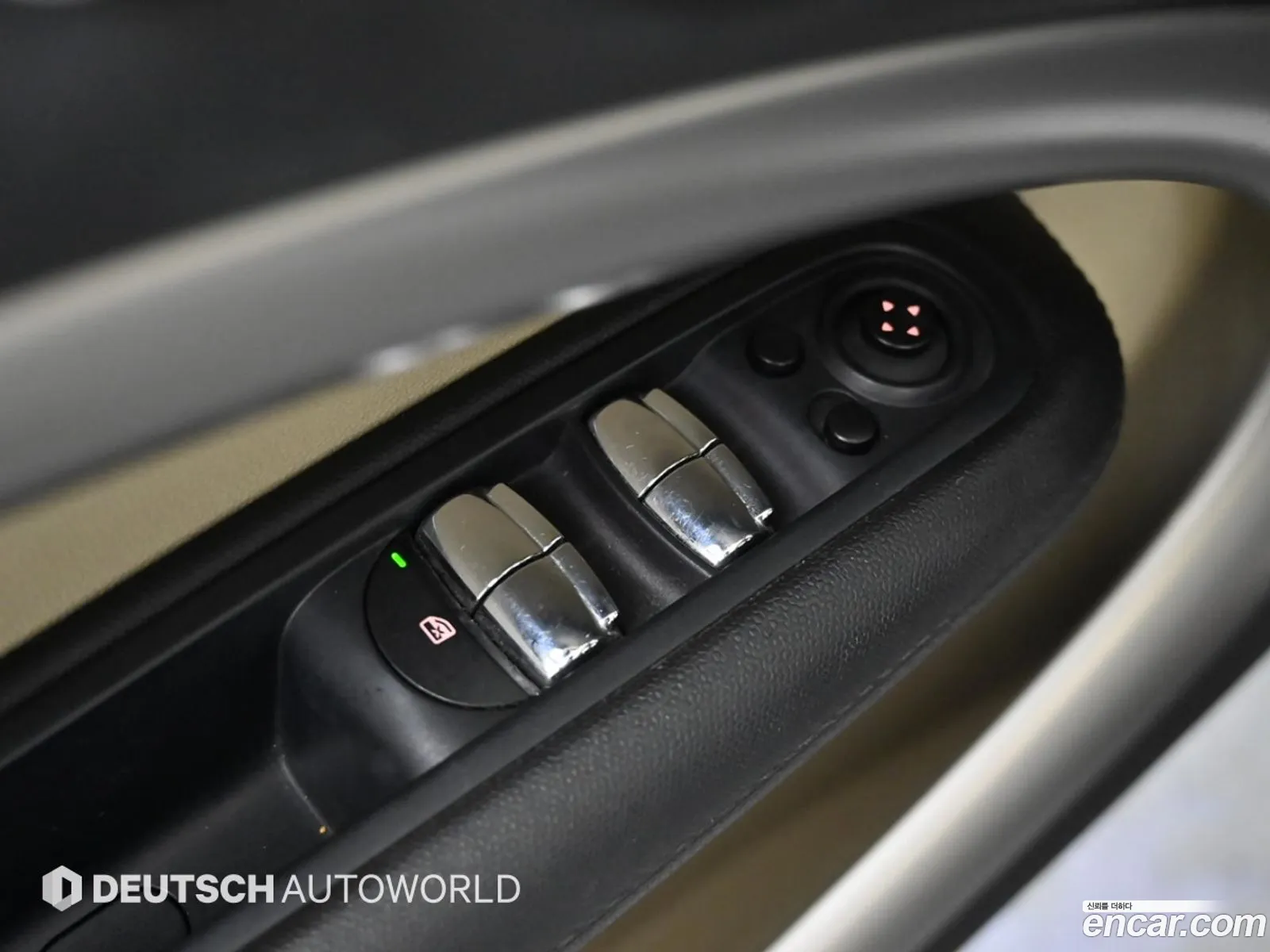 Mini Cooper D Countryman 2014 — 4