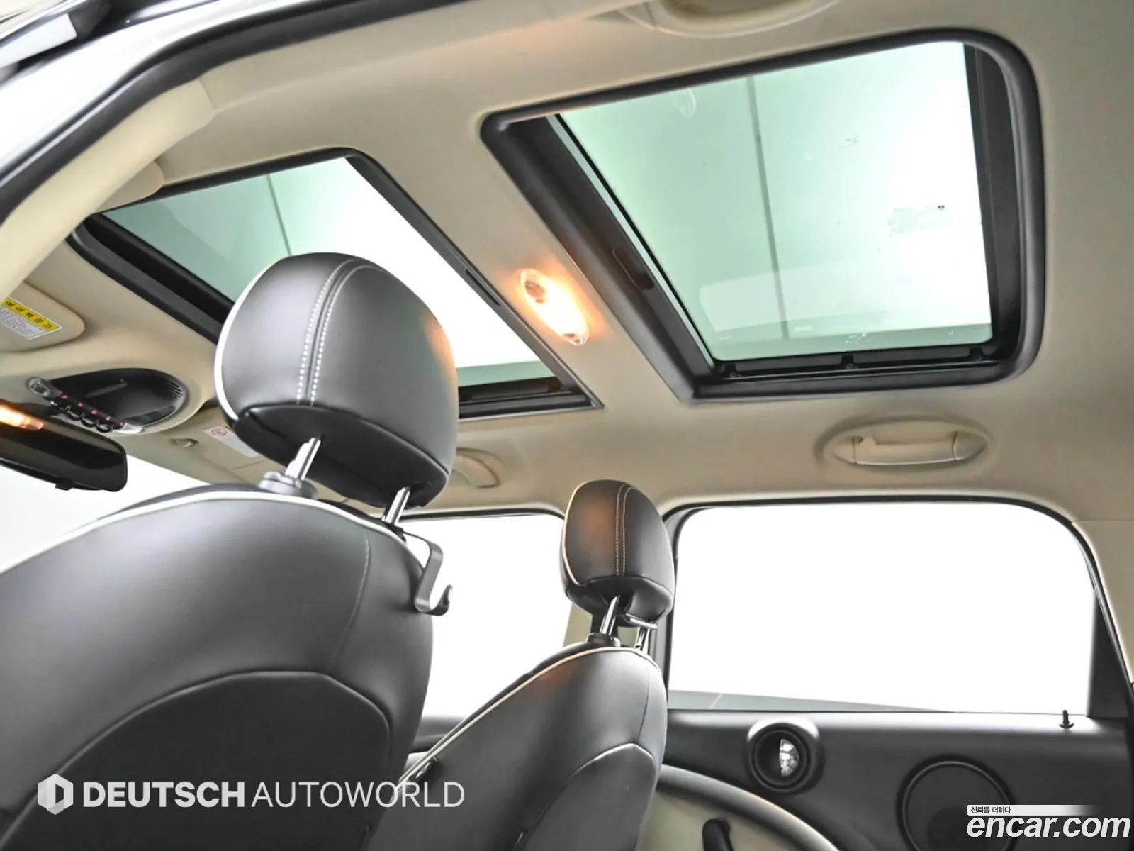 Mini Cooper D Countryman 2014 — 6