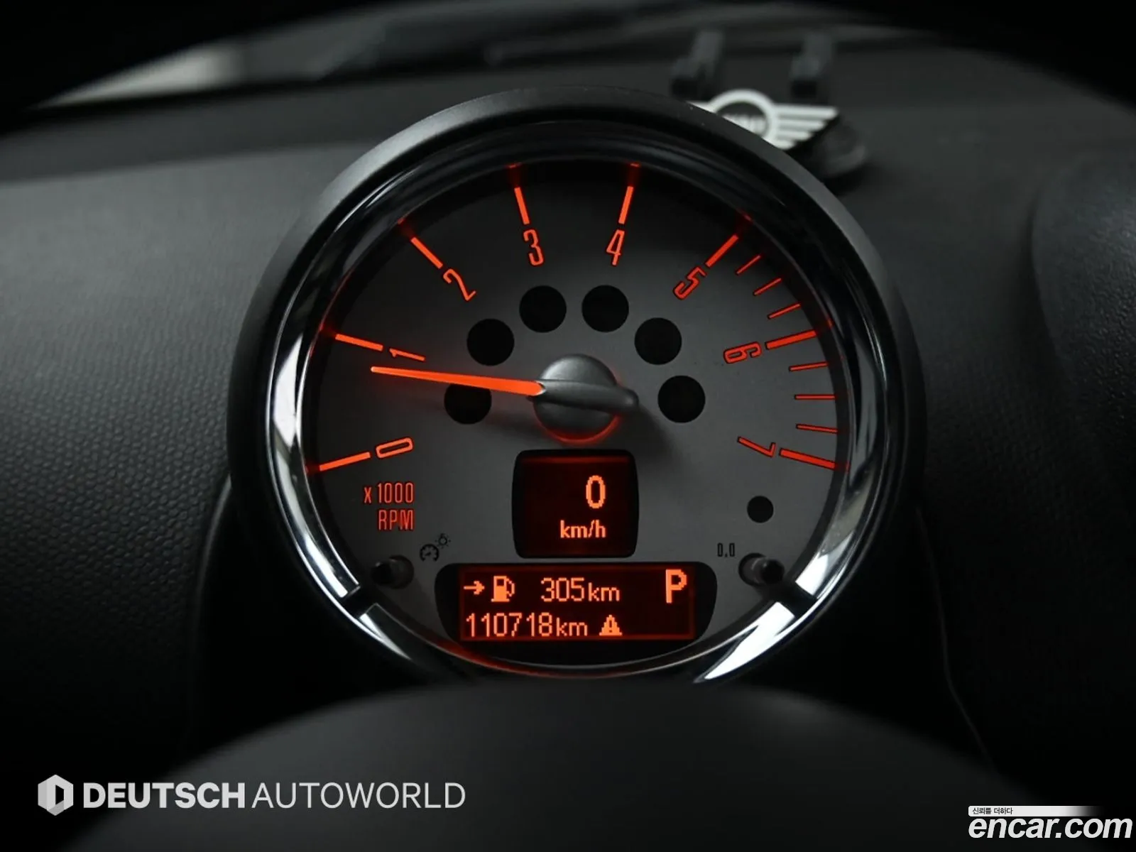 Mini Cooper D Countryman 2014 — 18