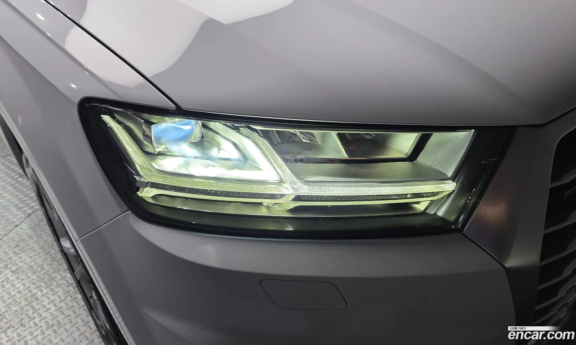 Audi Q7 2019 WAUZZZ4M9KD041833 — 20