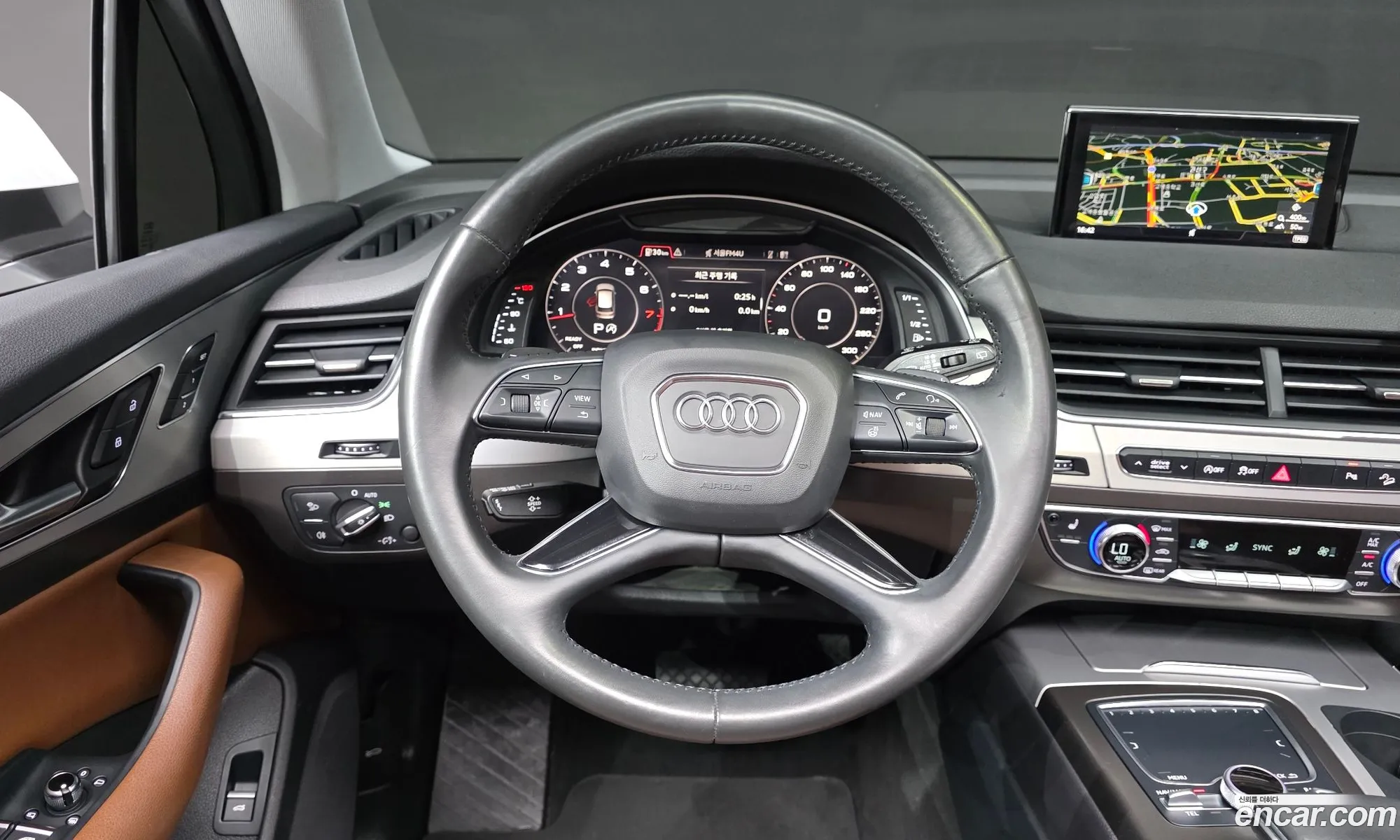 Audi Q7 2019 WAUZZZ4M9KD041833 — 6