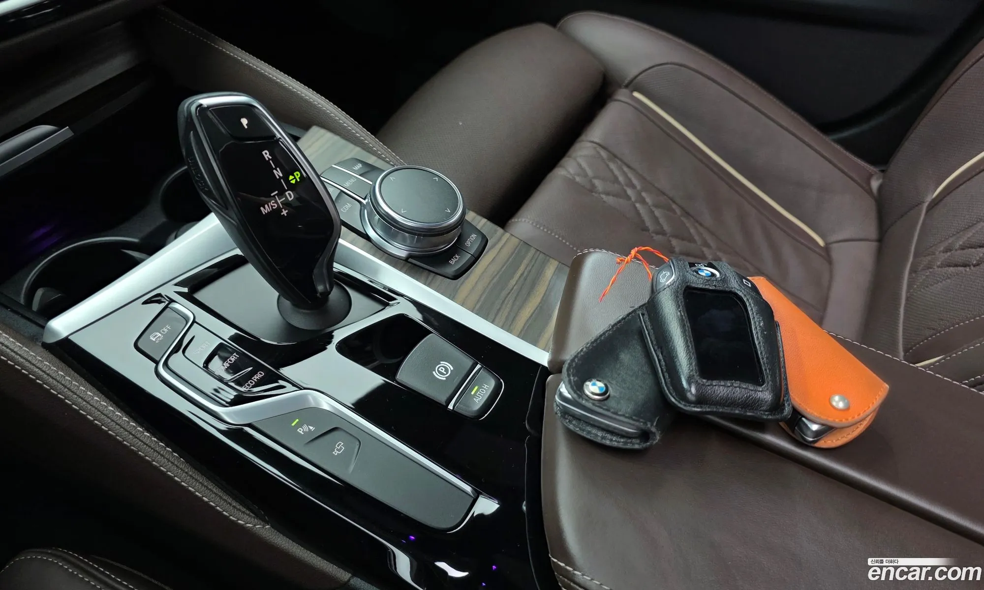 BMW 5 Series 2017 WBAJC3106HG993015 — 13