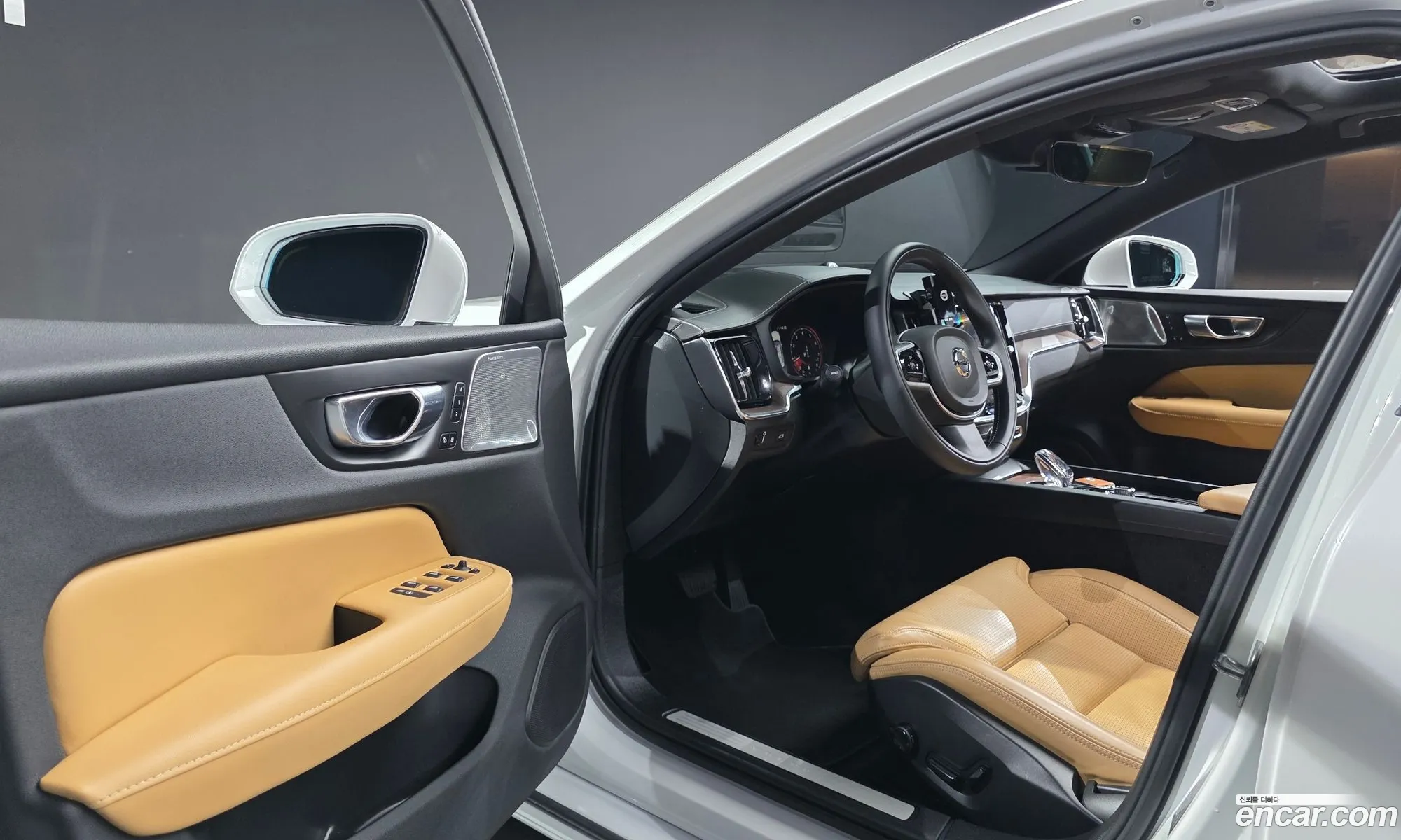 Volvo S60 2021 7JRZSL12DMG081746 — 18