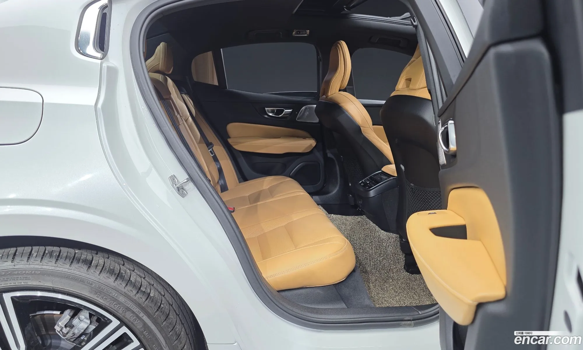 Volvo S60 2021 7JRZSL12DMG081746 — 10