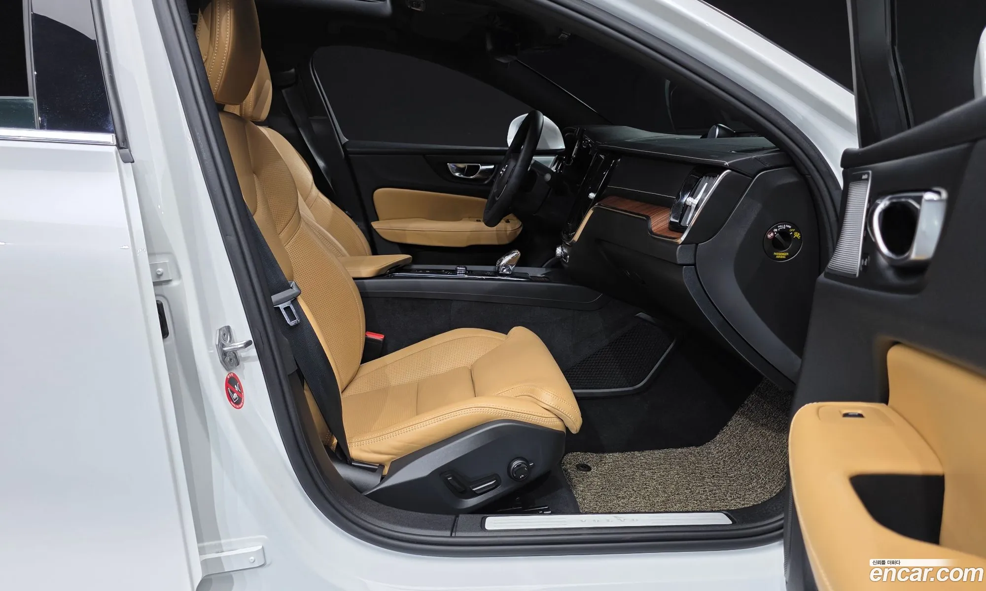Volvo S60 2021 7JRZSL12DMG081746 — 2
