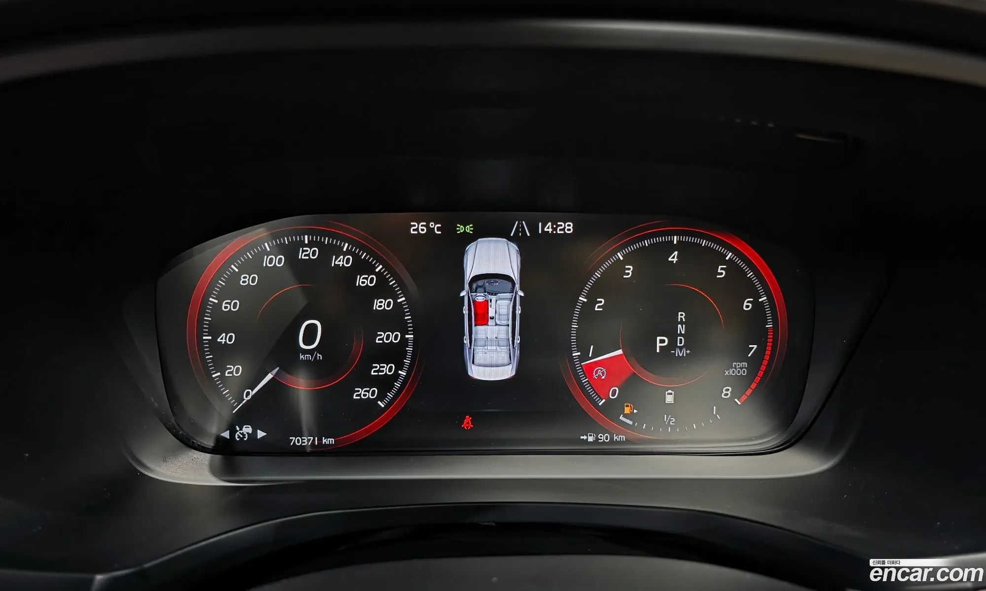 Volvo S60 2021 7JRZSL12DMG081746 — 19