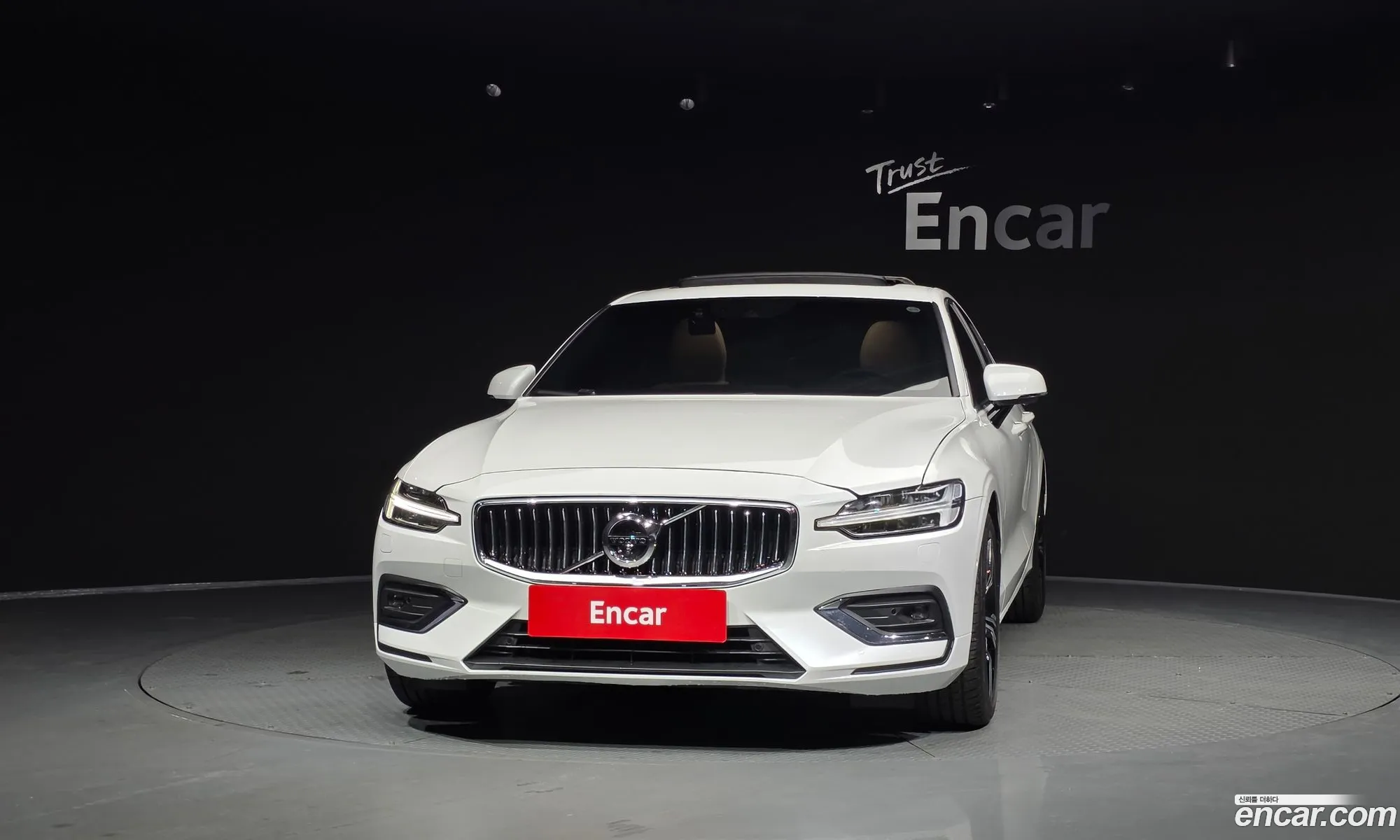 Volvo S60 2021 7JRZSL12DMG081746 — 6