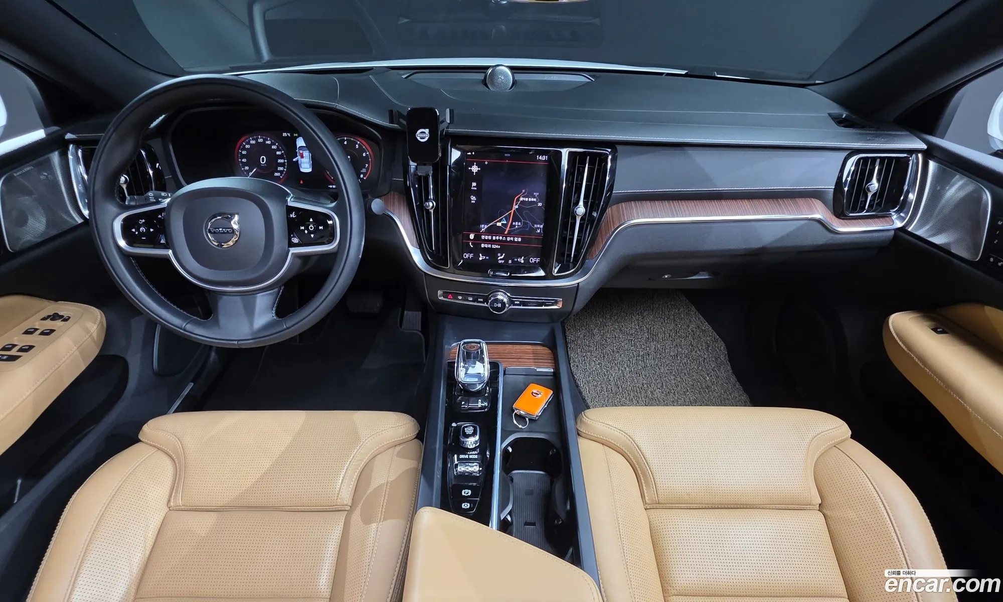Volvo S60 2021 7JRZSL12DMG081746 — 20