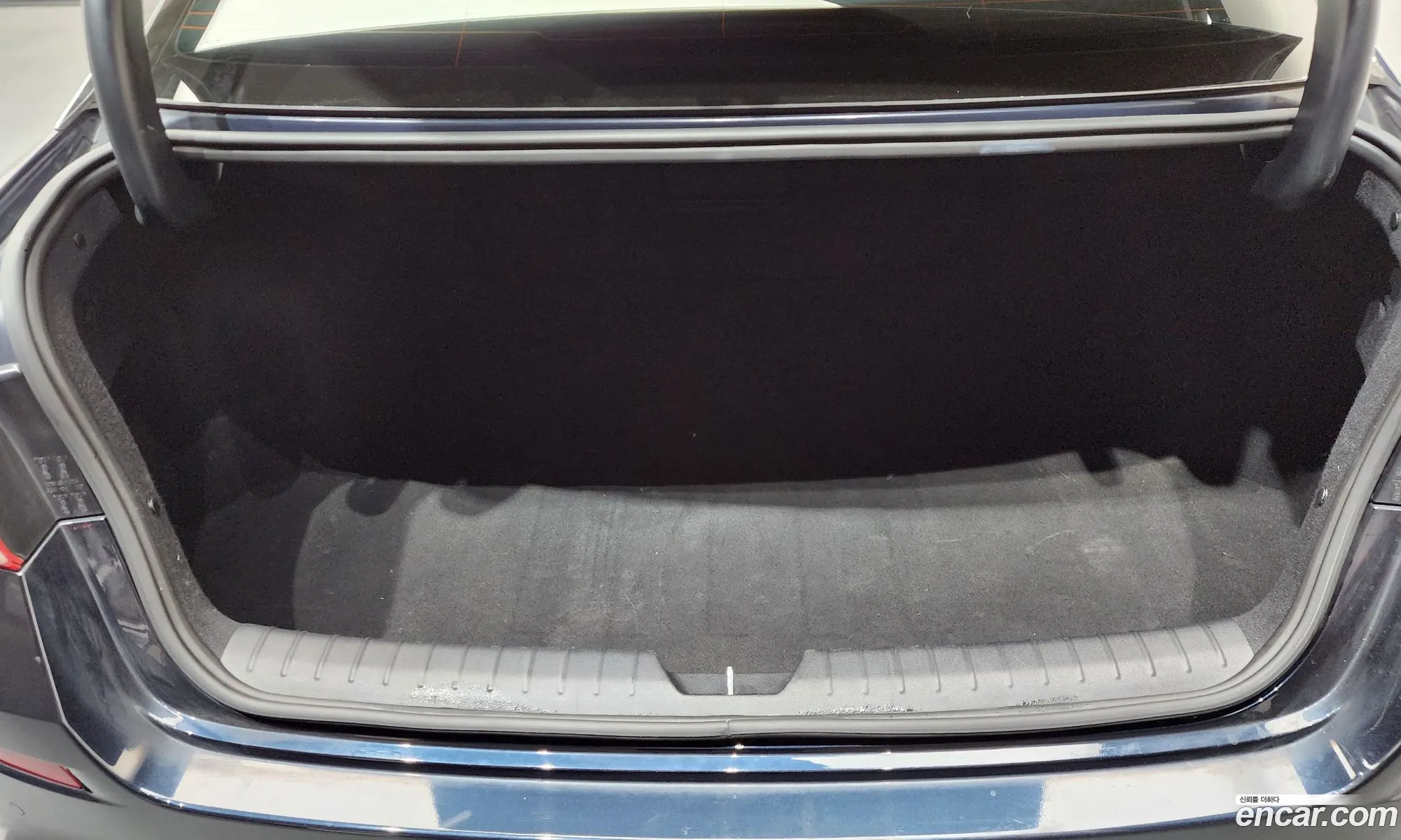 Kia K5 2019 — 20