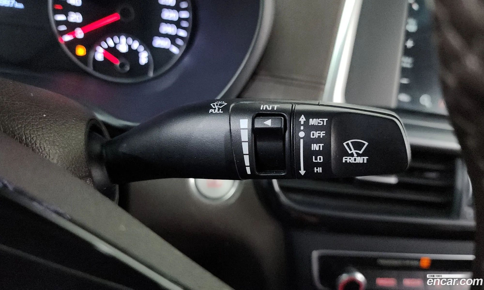 Kia K5 2019 — 27