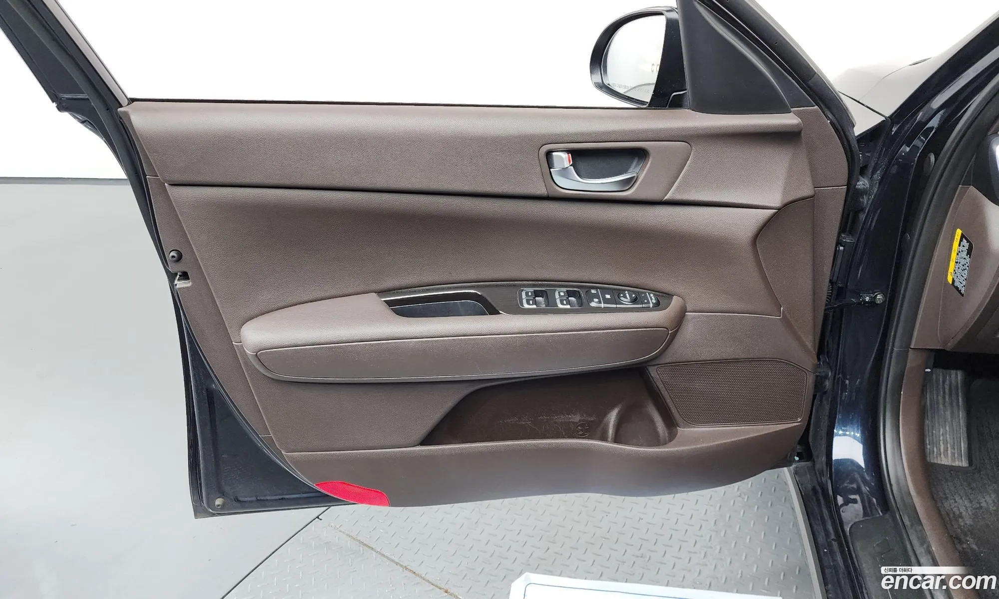 Kia K5 2019 — 11