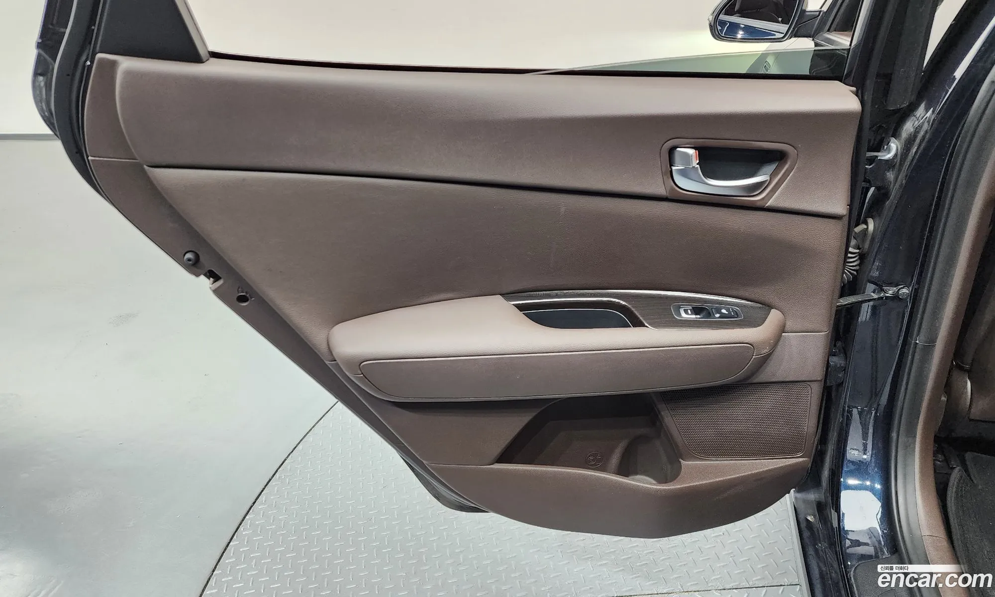 Kia K5 2019 — 4